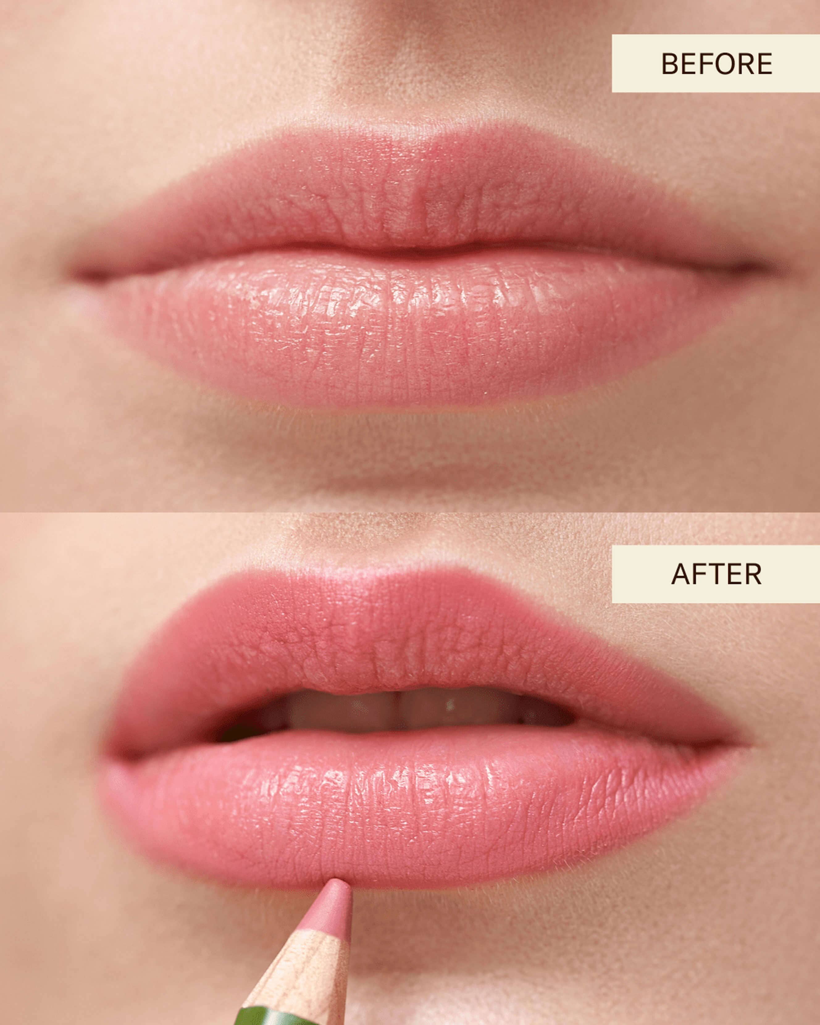 Soft Sketch Lip Liner Pencil - Image 12