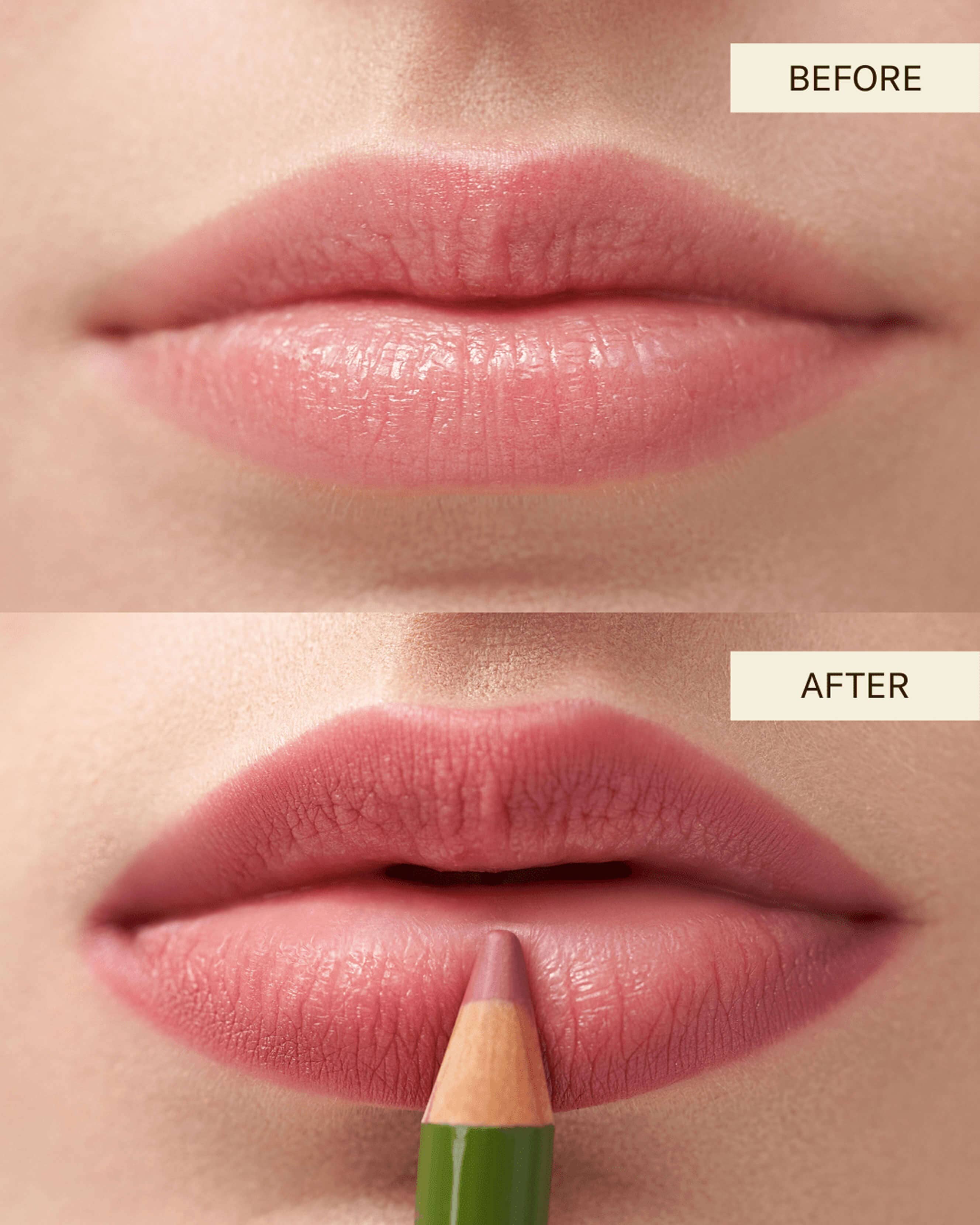 Soft Sketch Lip Liner Pencil - Image 13