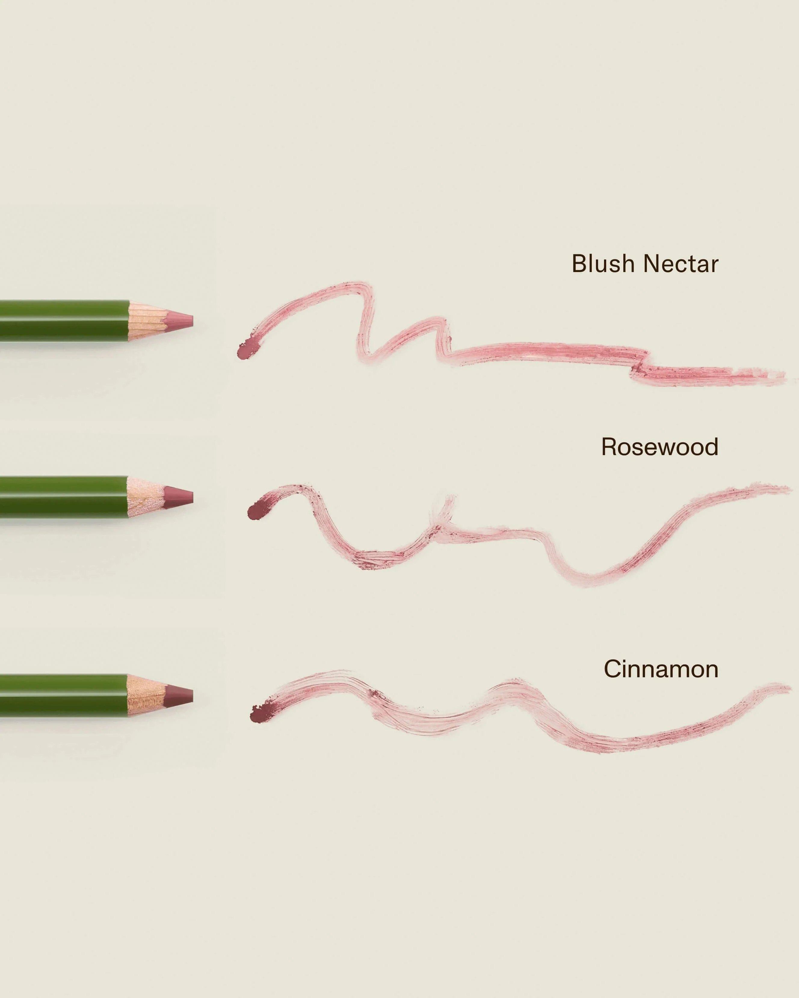 Soft Sketch Lip Liner Pencil - Image 4