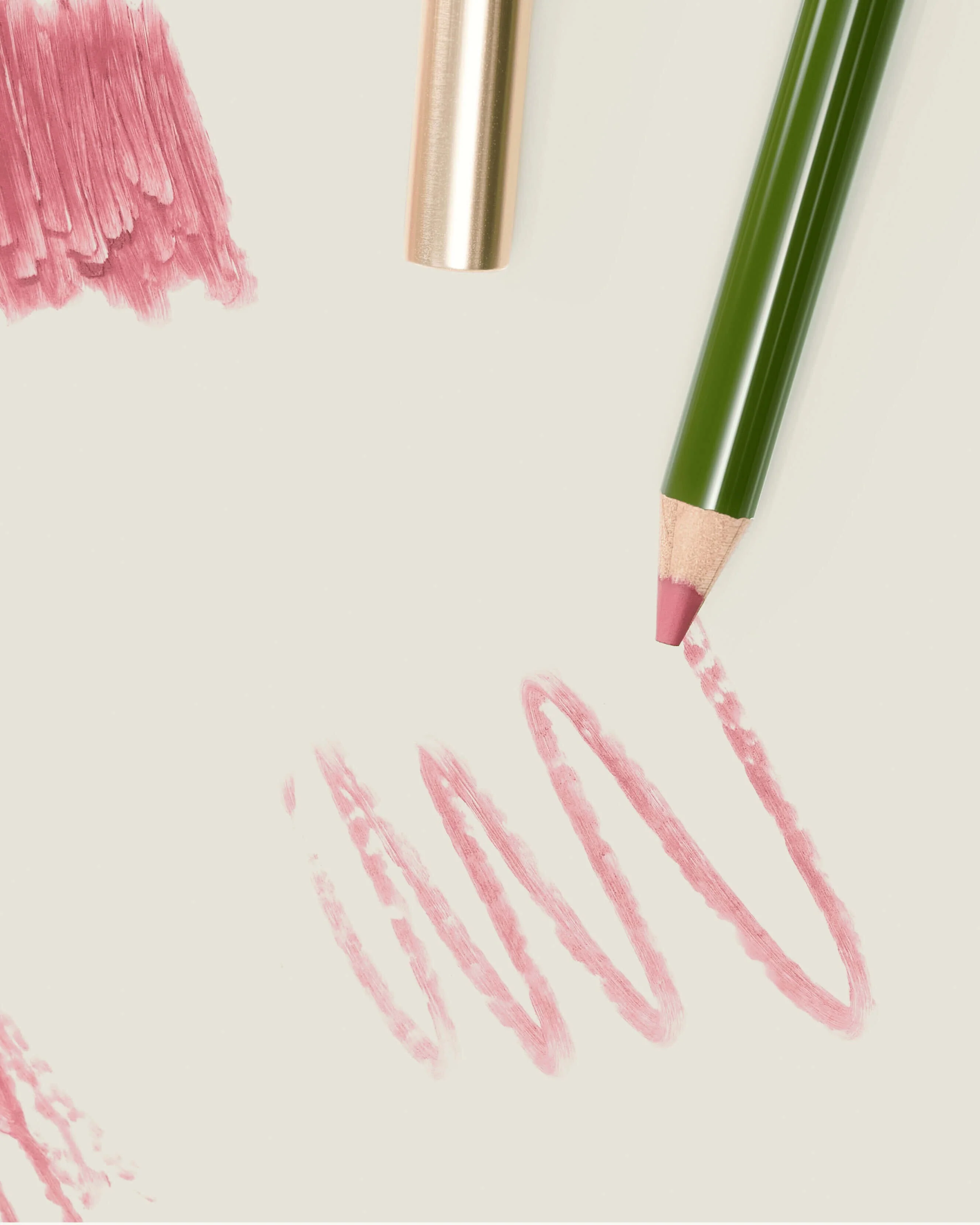 Soft Sketch Lip Liner Pencil - Image 7