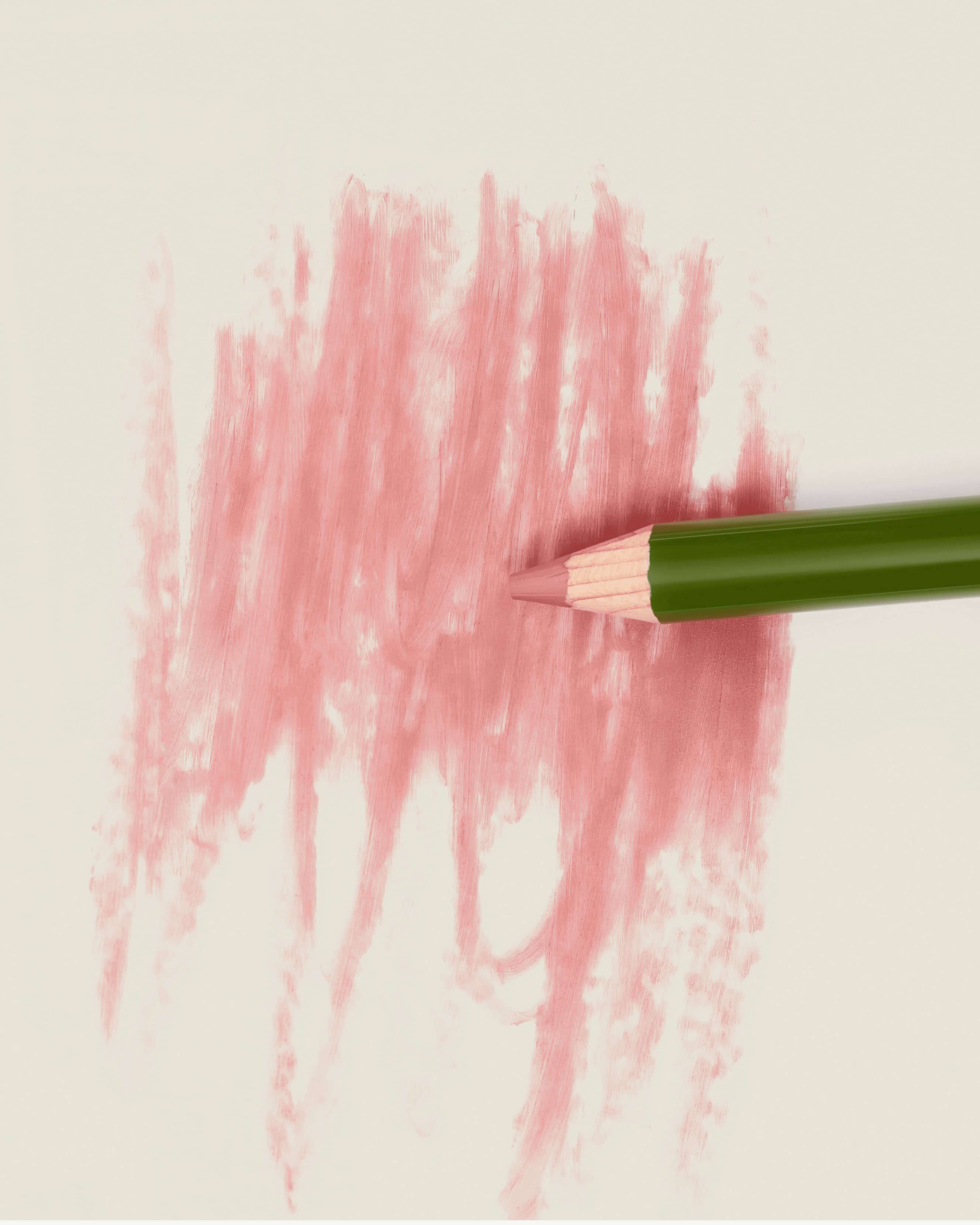 Soft Sketch Lip Liner Pencil - Image 9