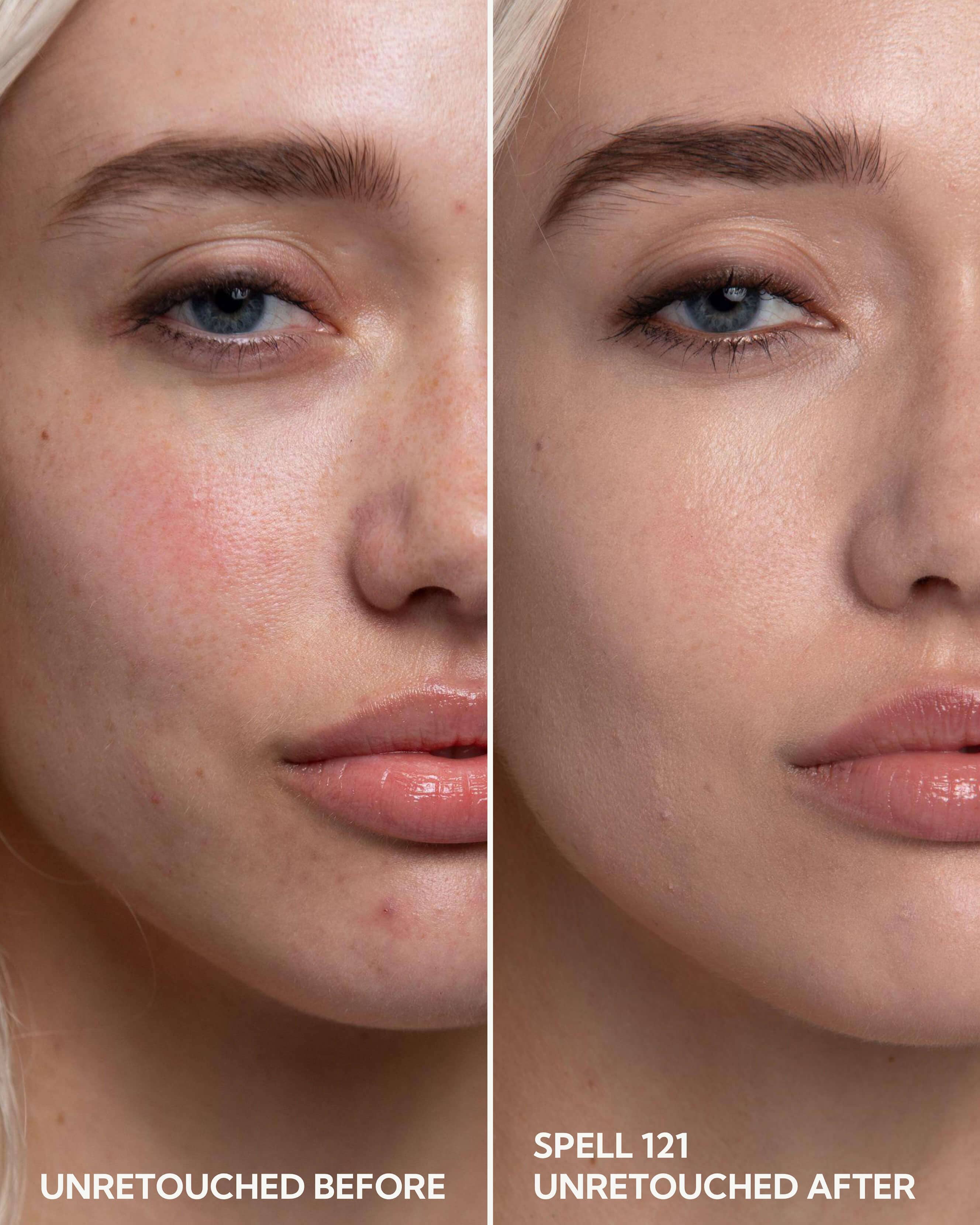 Soft Sorcery Weightless Serum Concealer - Image 75