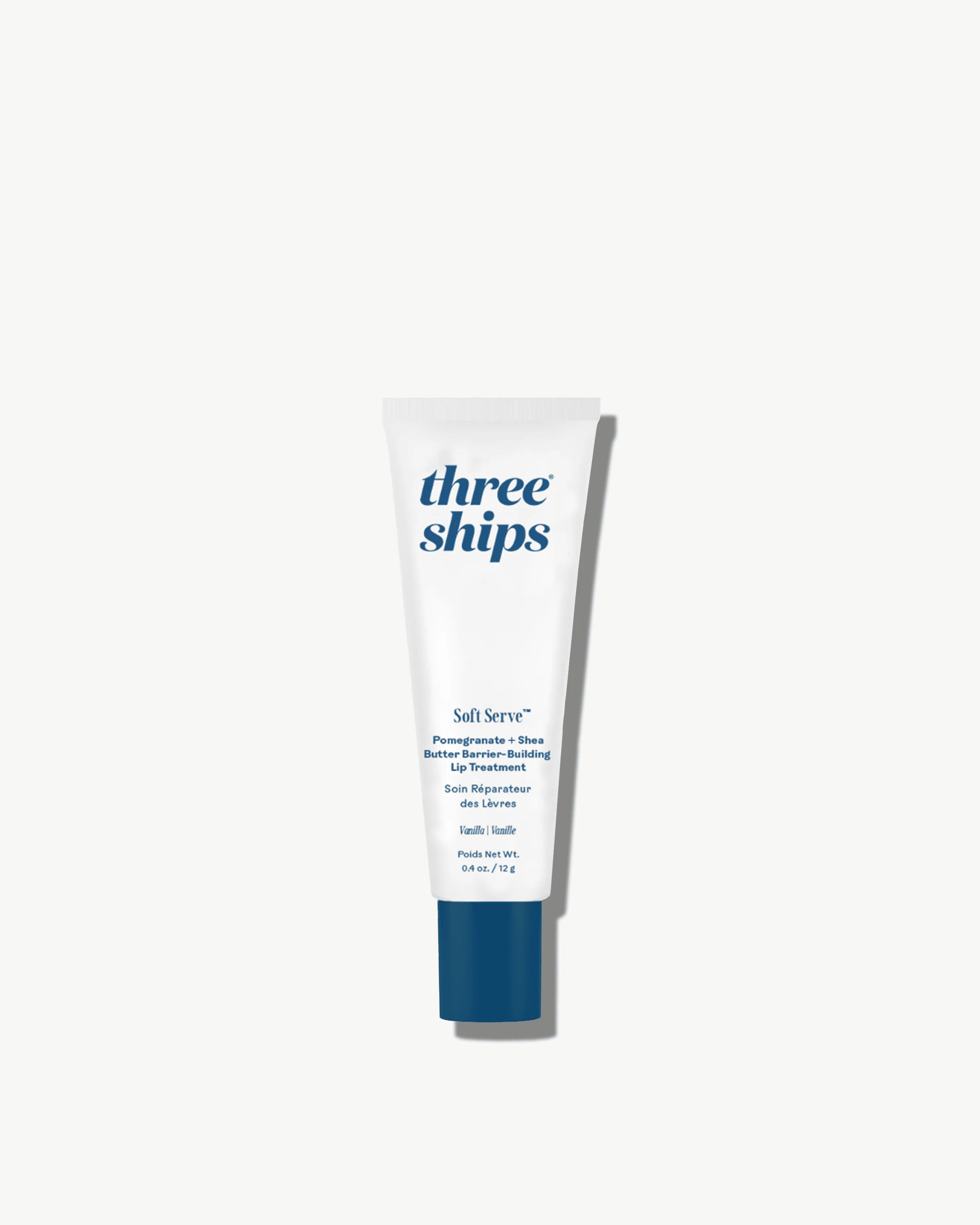 SoftServe Lip Treatment
