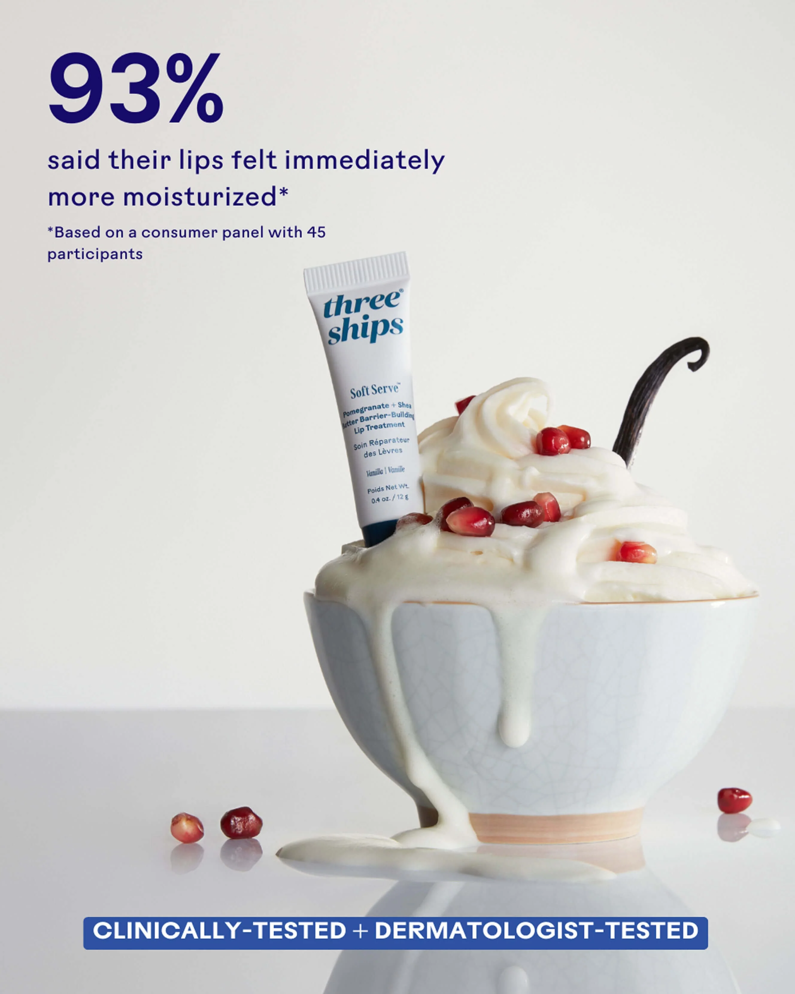 SoftServe Lip Treatment - Image 5