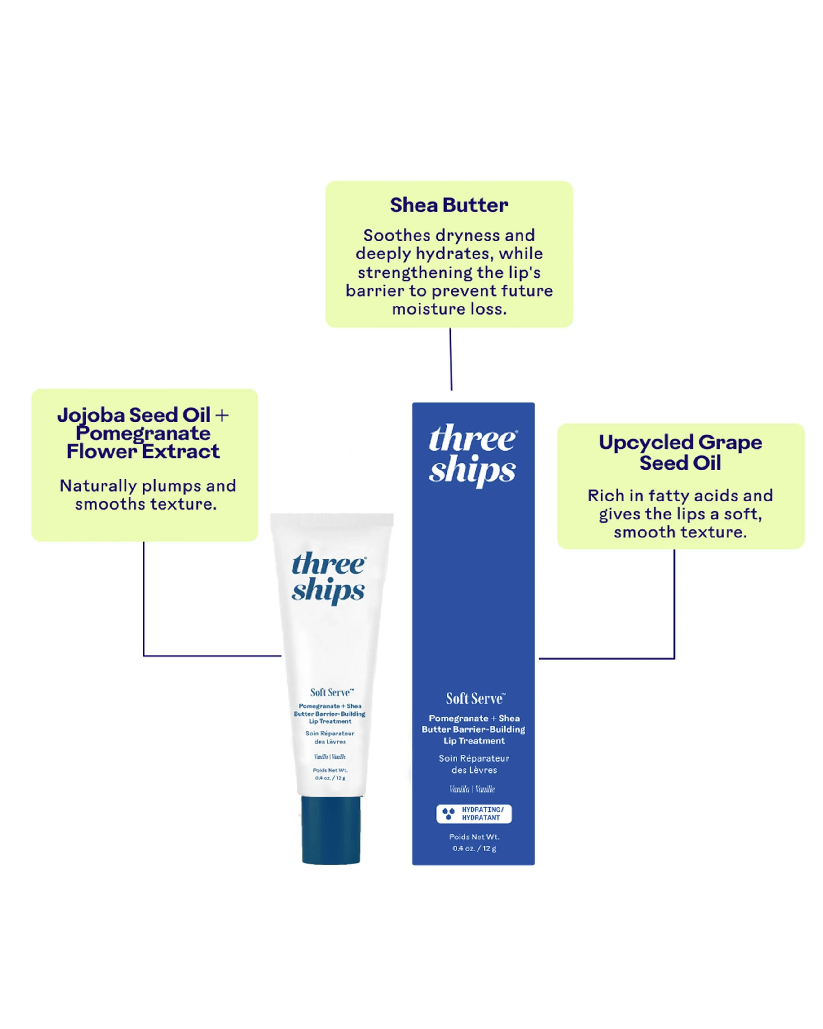 SoftServe Lip Treatment - Image 6