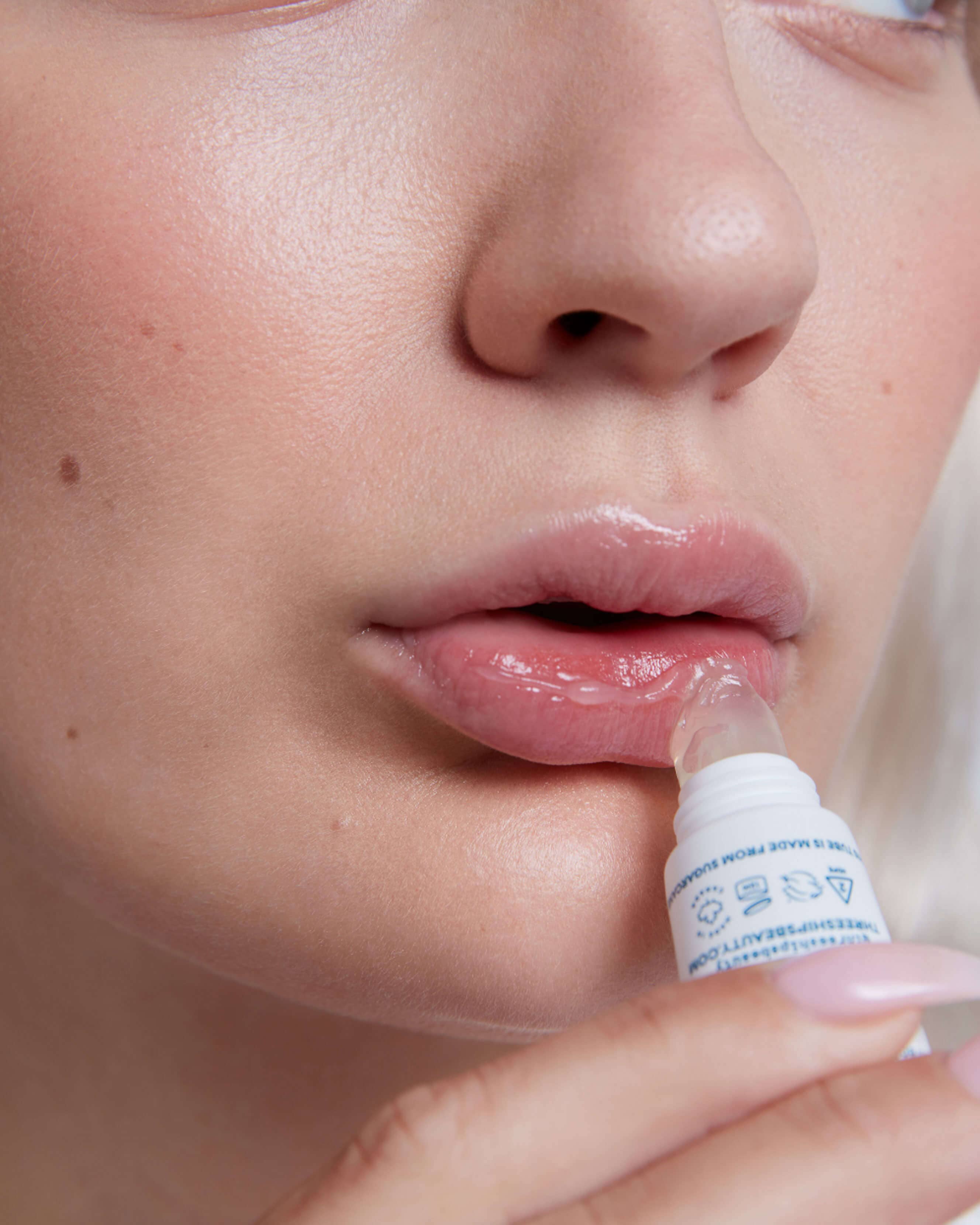 SoftServe Lip Treatment - Image 7