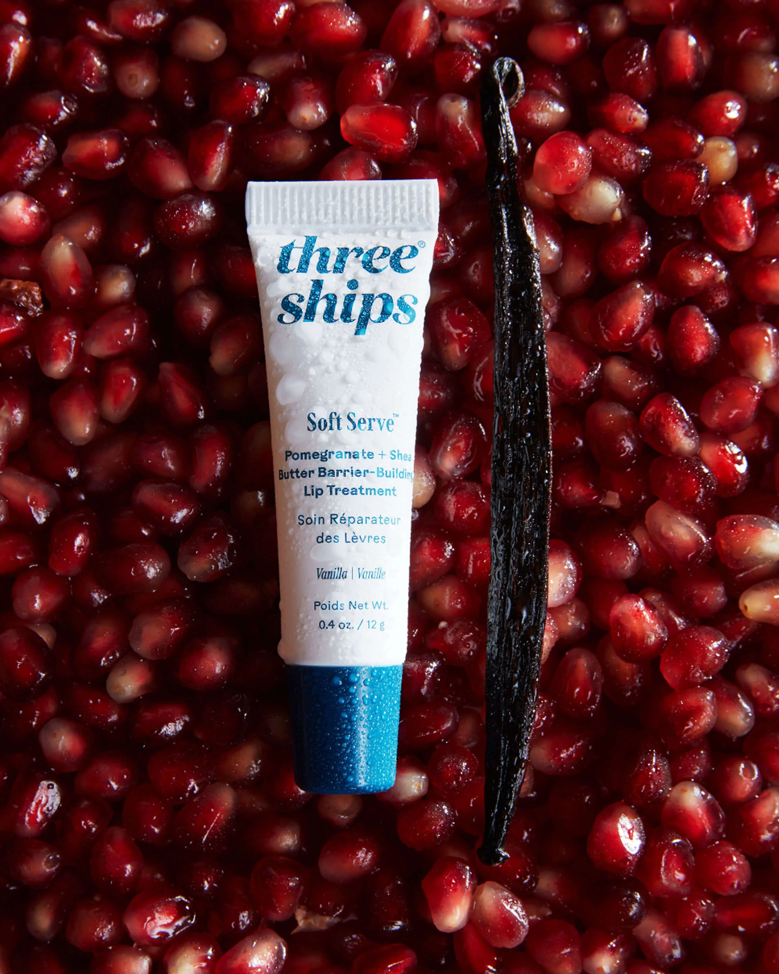 SoftServe Lip Treatment - Image 8