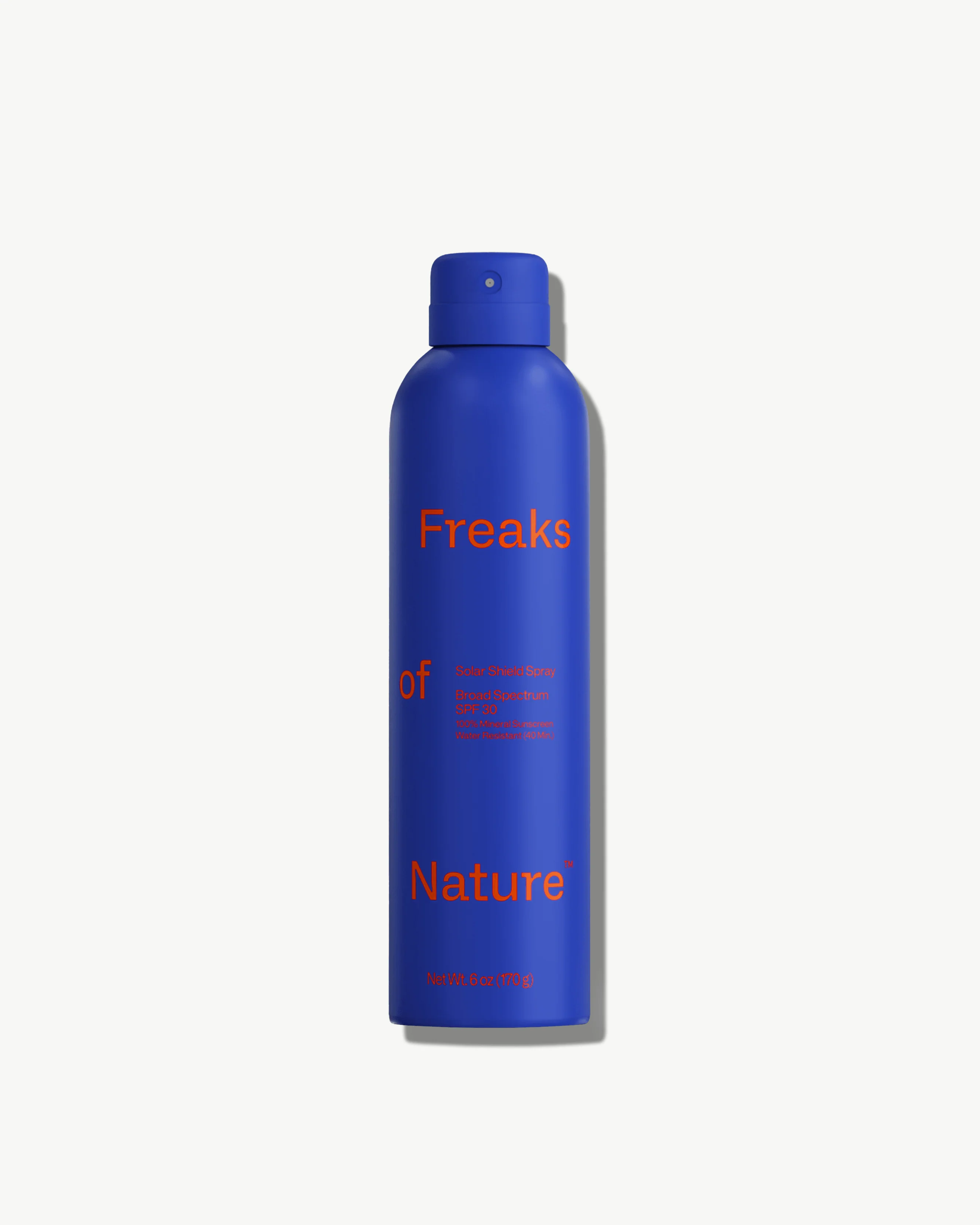 Solar Shield Spf 30 Spray