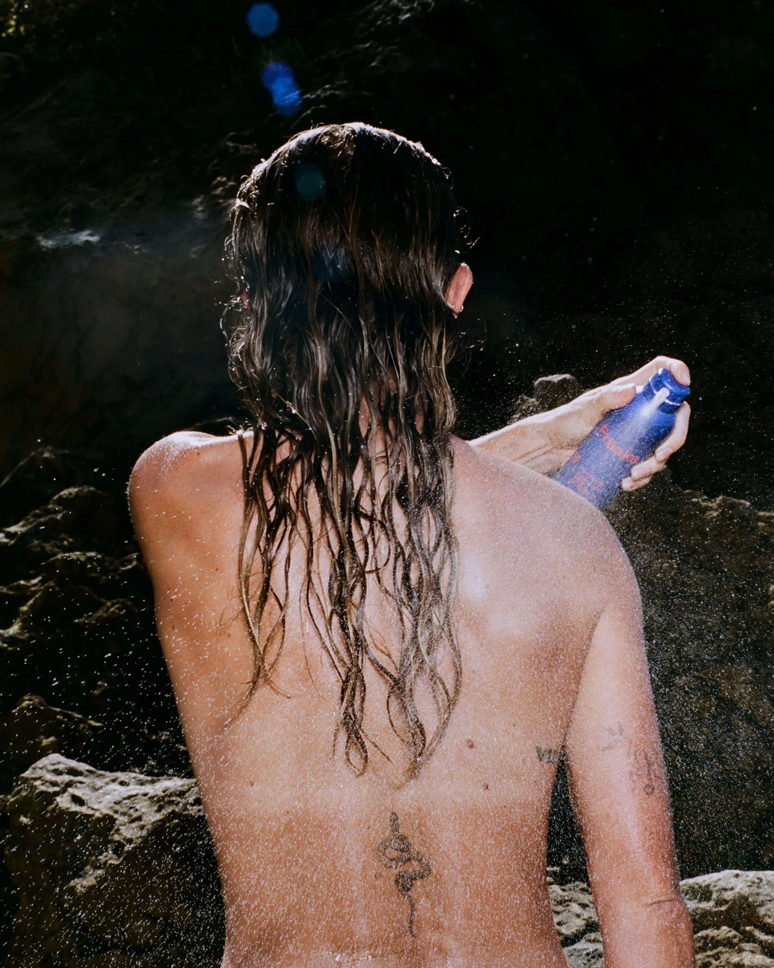 Solar Shield Spf 30 Spray - Image 5