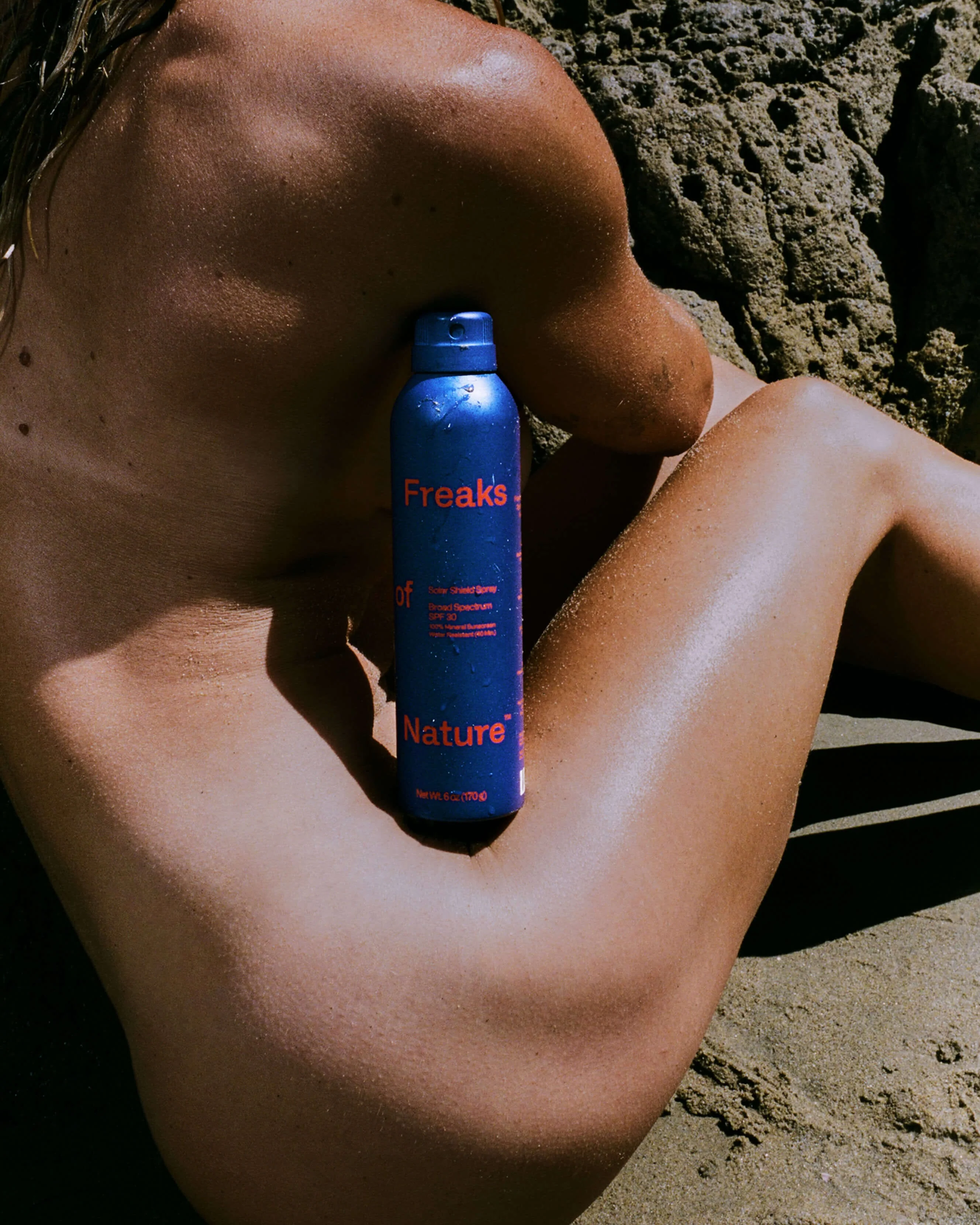 Solar Shield Spf 30 Spray - Image 6