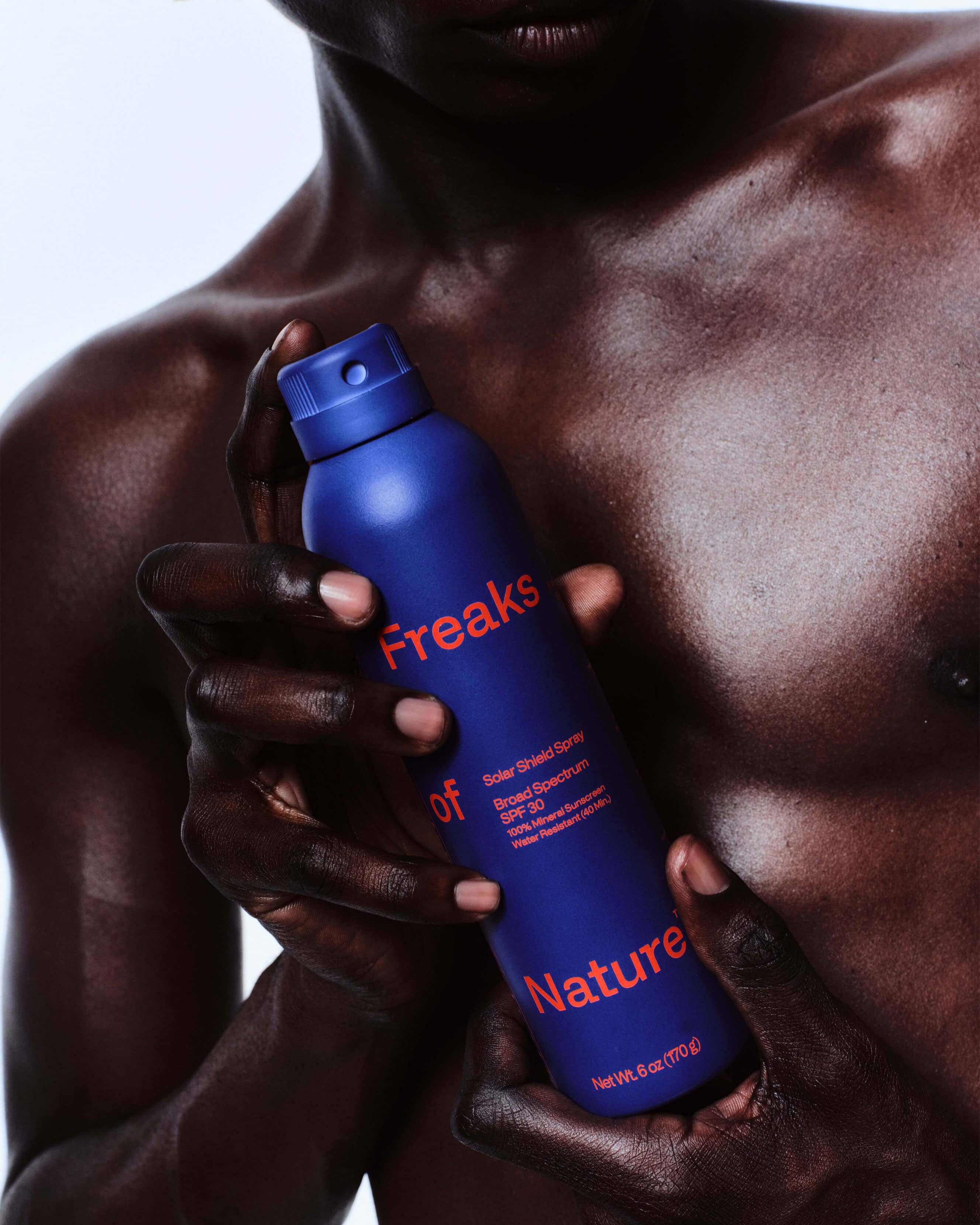 Solar Shield Spf 30 Spray - Image 8
