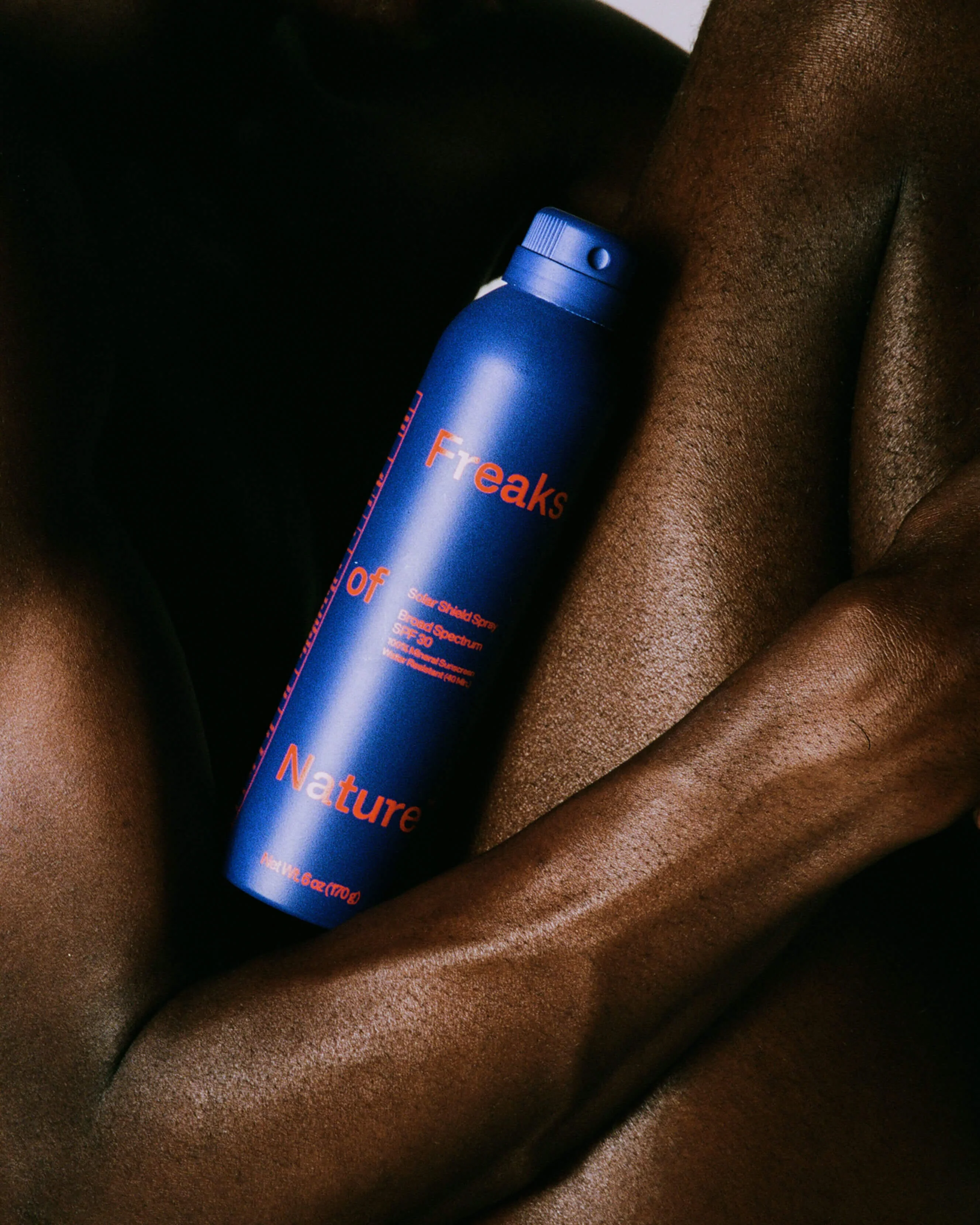 Solar Shield Spf 30 Spray - Image 9