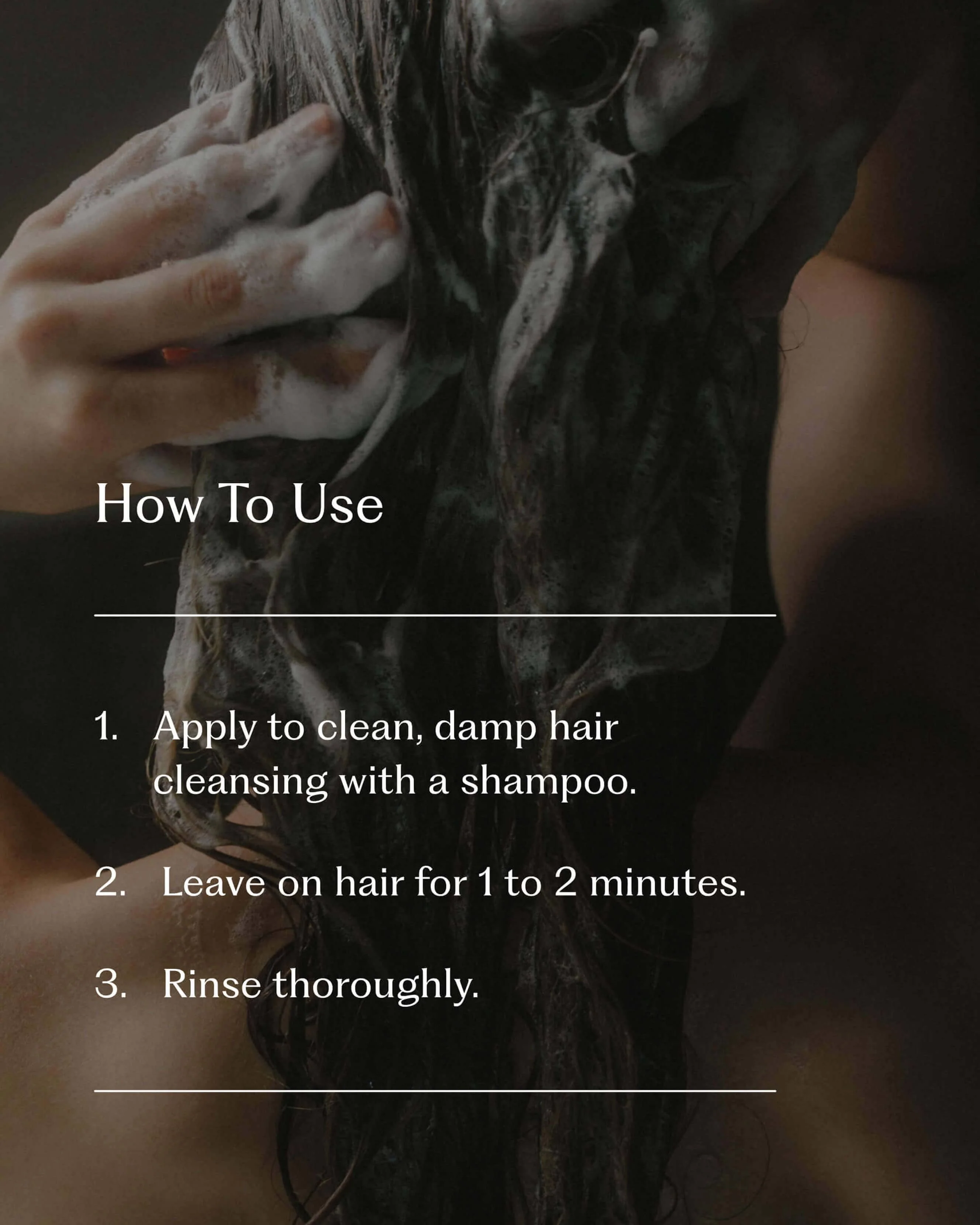 Soothing Scalp Treatment Conditioner - Image 4