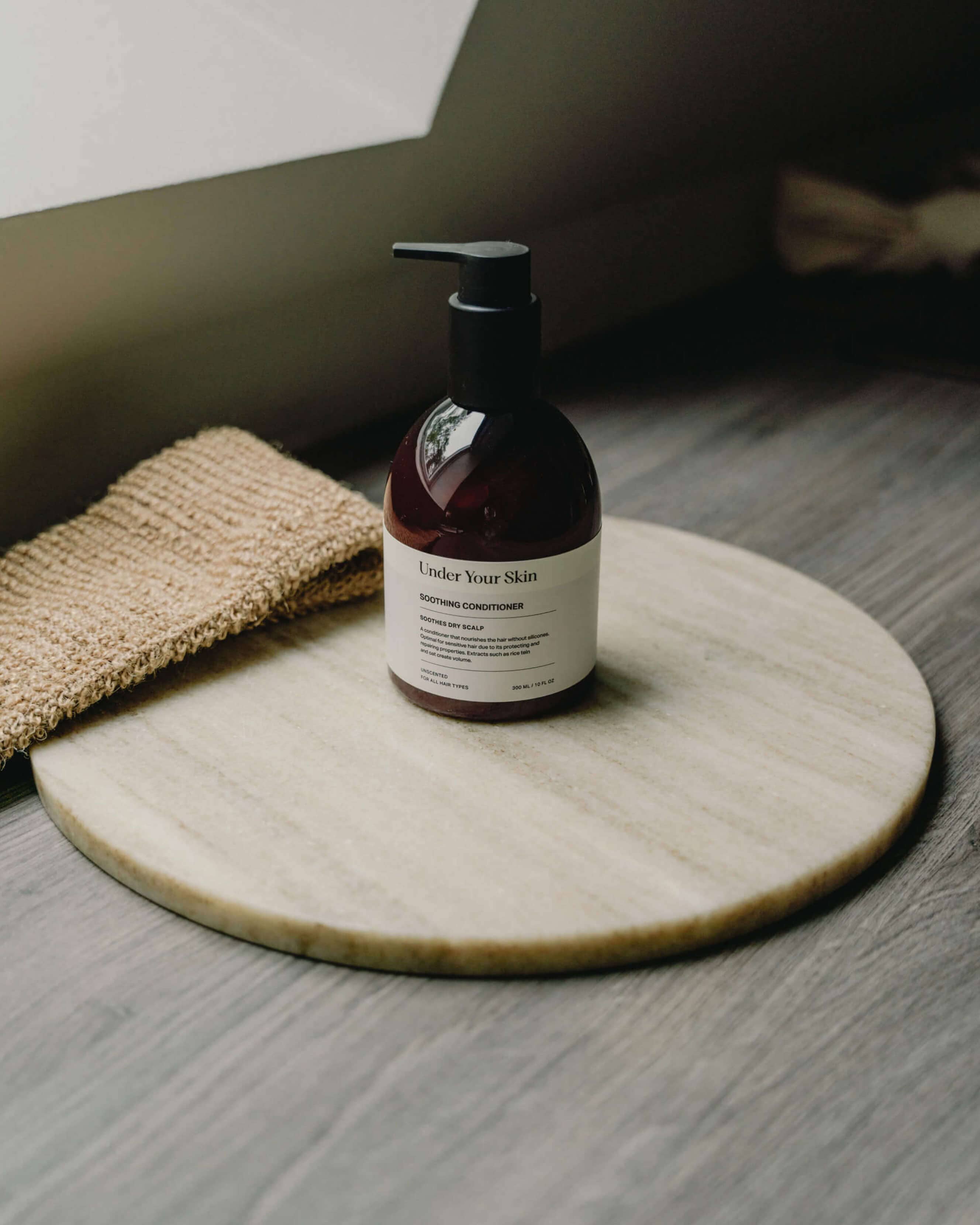 Soothing Scalp Treatment Conditioner - Image 9