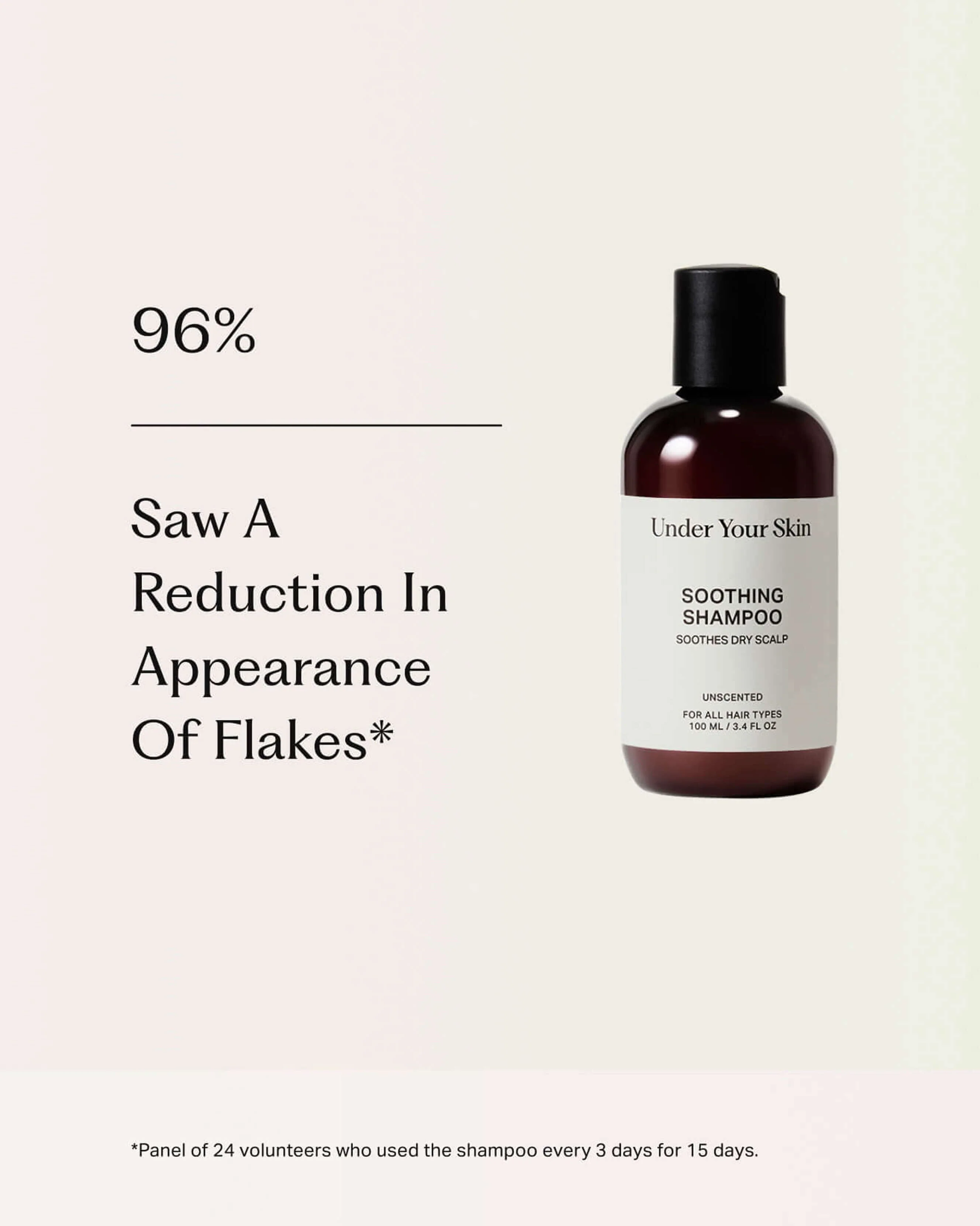 Soothing Scalp Treatment Shampoo - Image 10