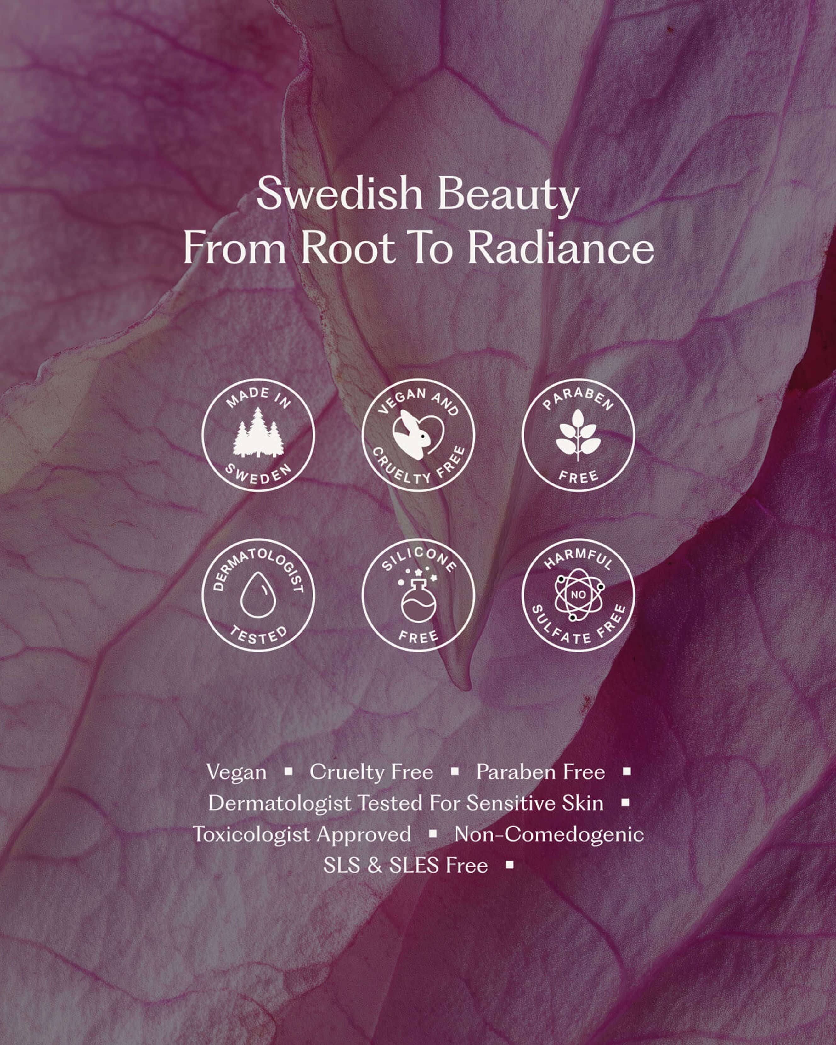 Soothing Scalp Treatment Shampoo - Image 8