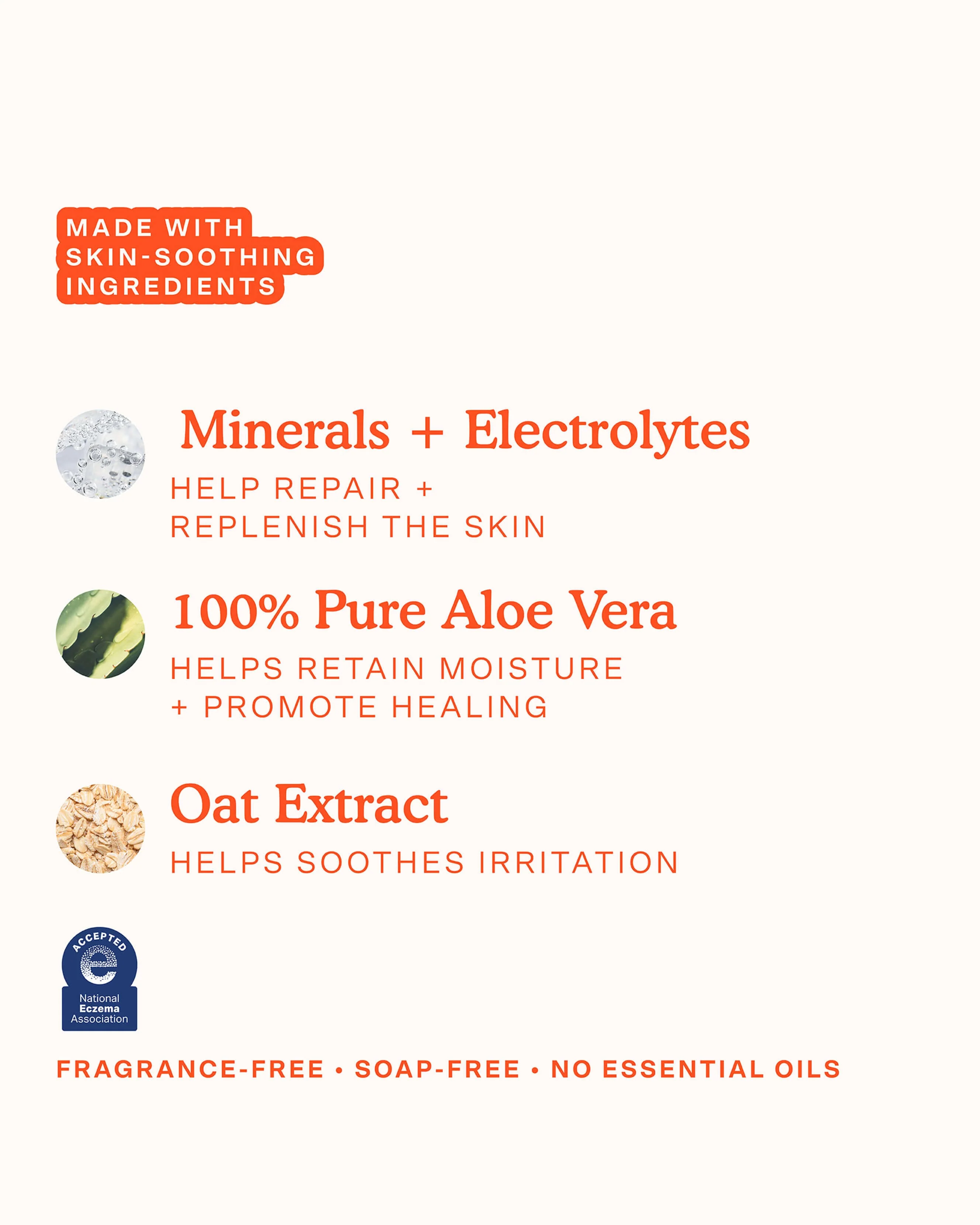 SOS Daily Balancing Gel Cleanser - Image 8