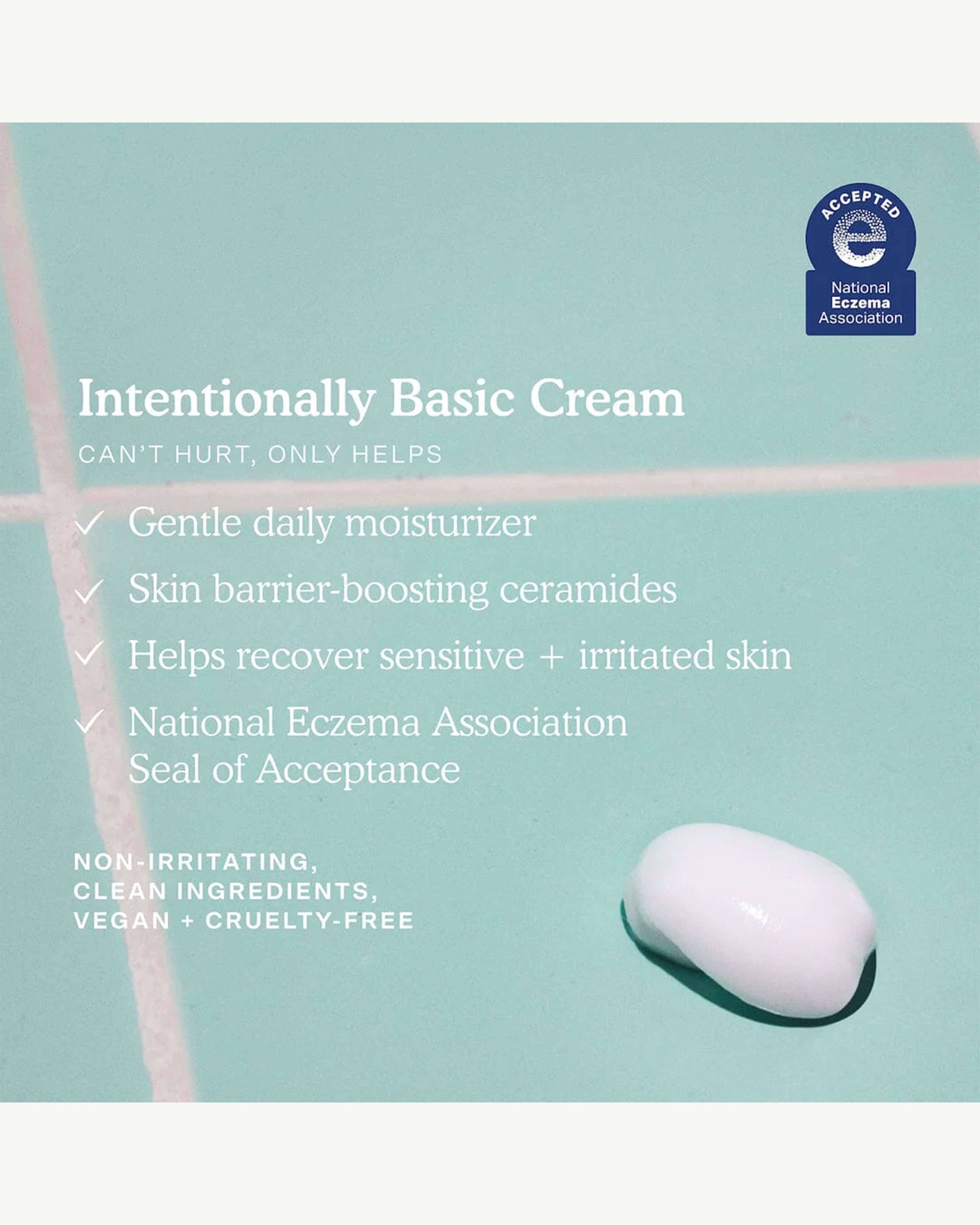 SOS Daily Barrier Recovery Cream - Image 3