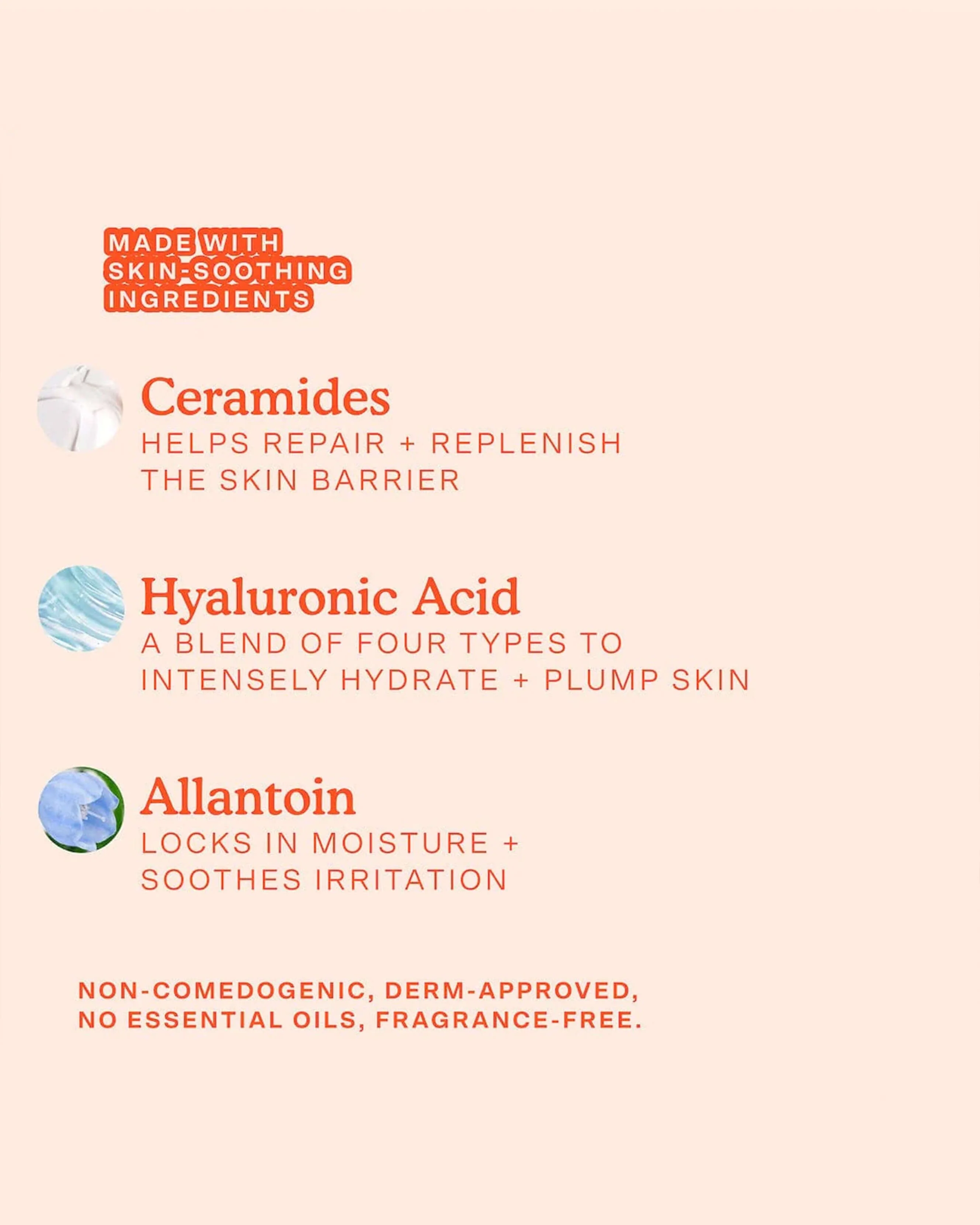 SOS Daily Barrier Recovery Cream - Image 8