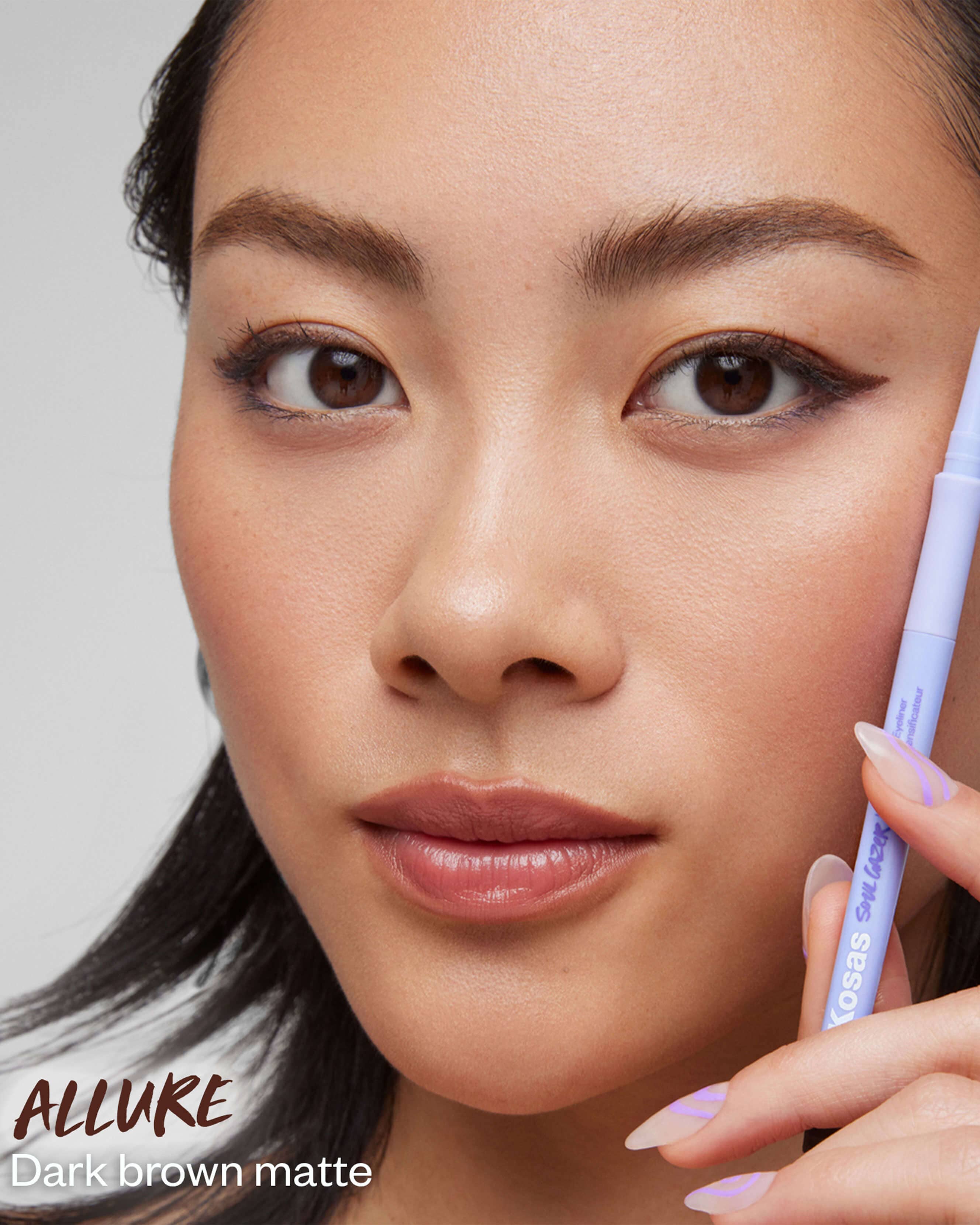 Soulgazer Intensifying Gel Eyeliner - Image 21