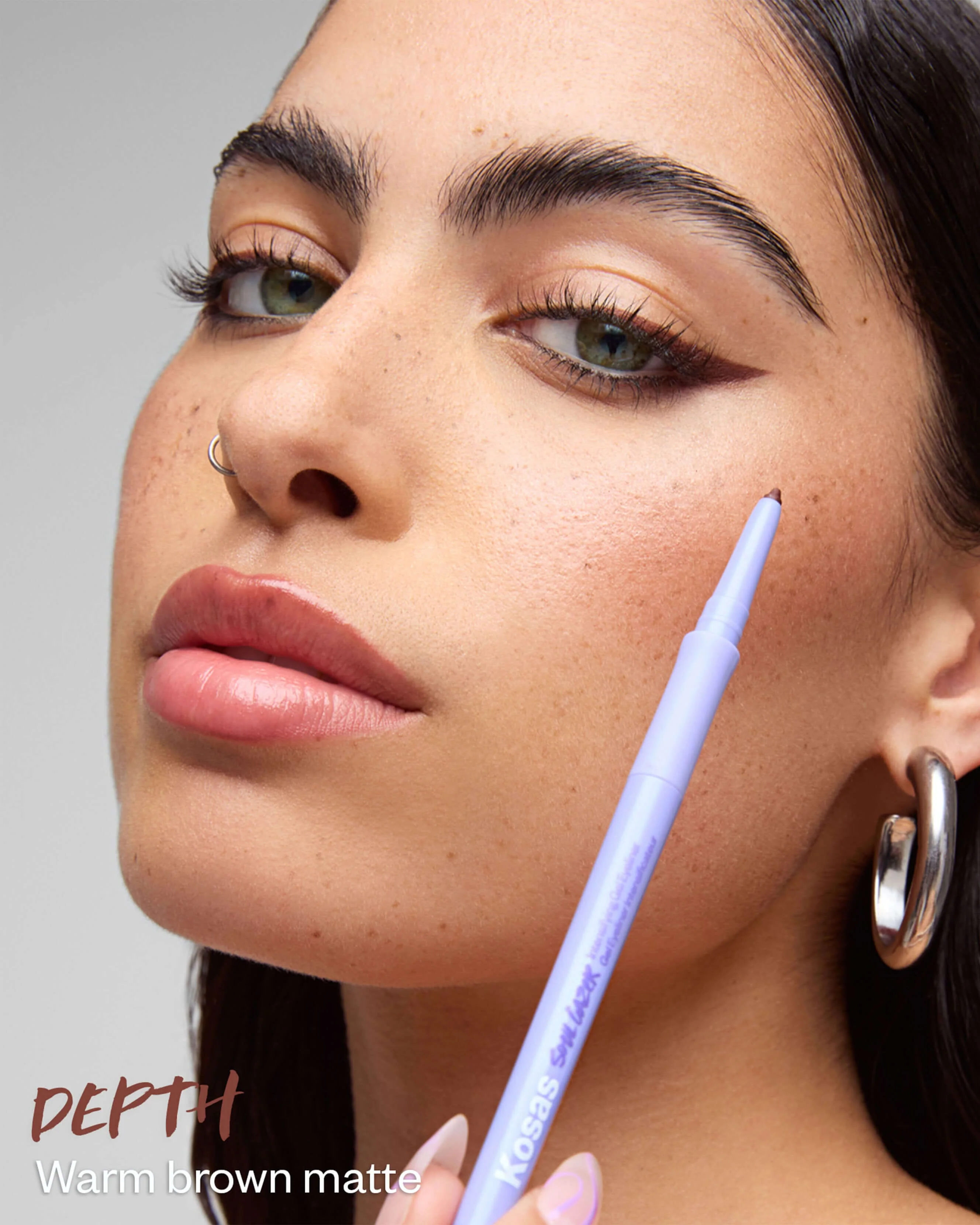 Soulgazer Intensifying Gel Eyeliner - Image 24