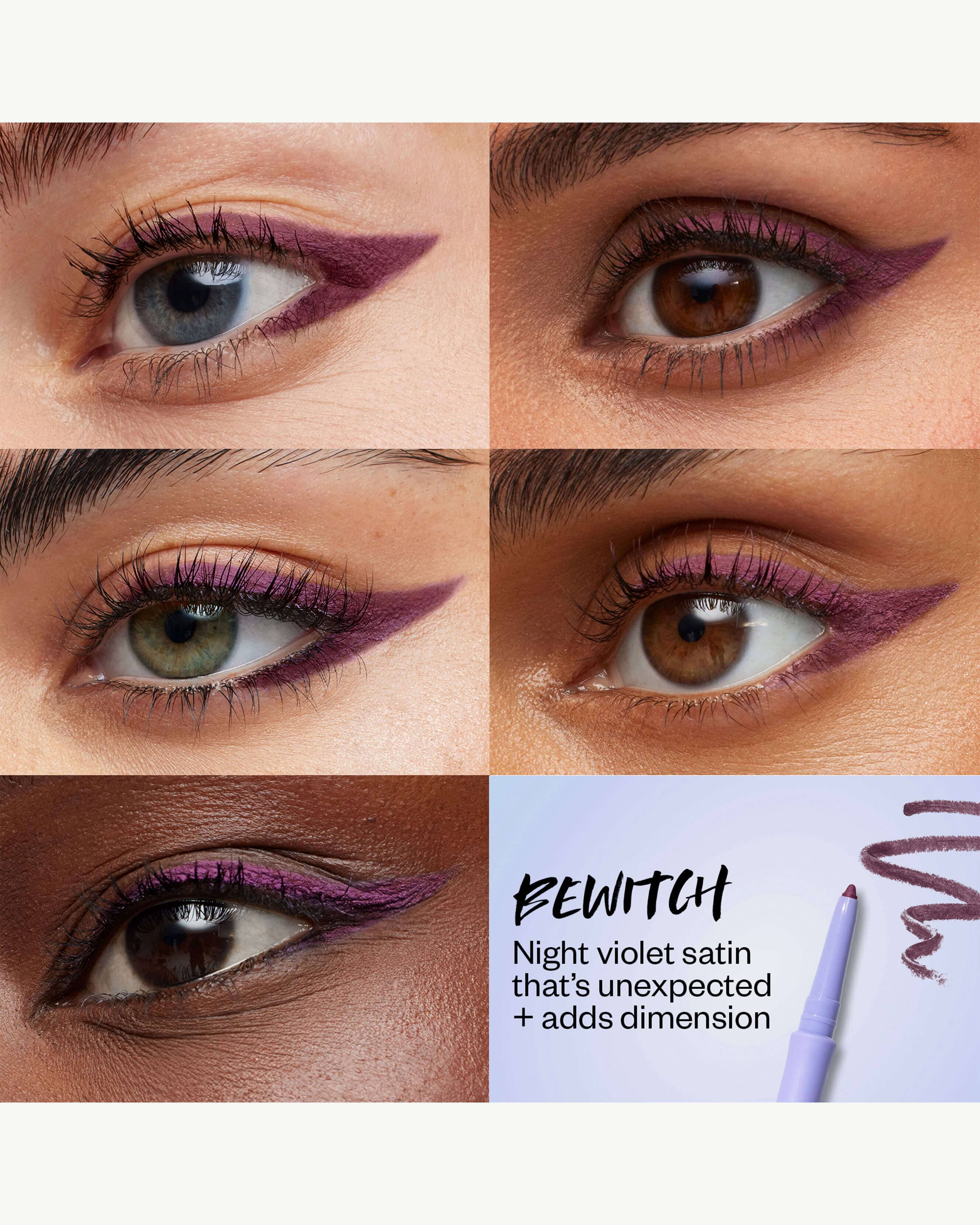 Soulgazer Intensifying Gel Eyeliner - Image 32