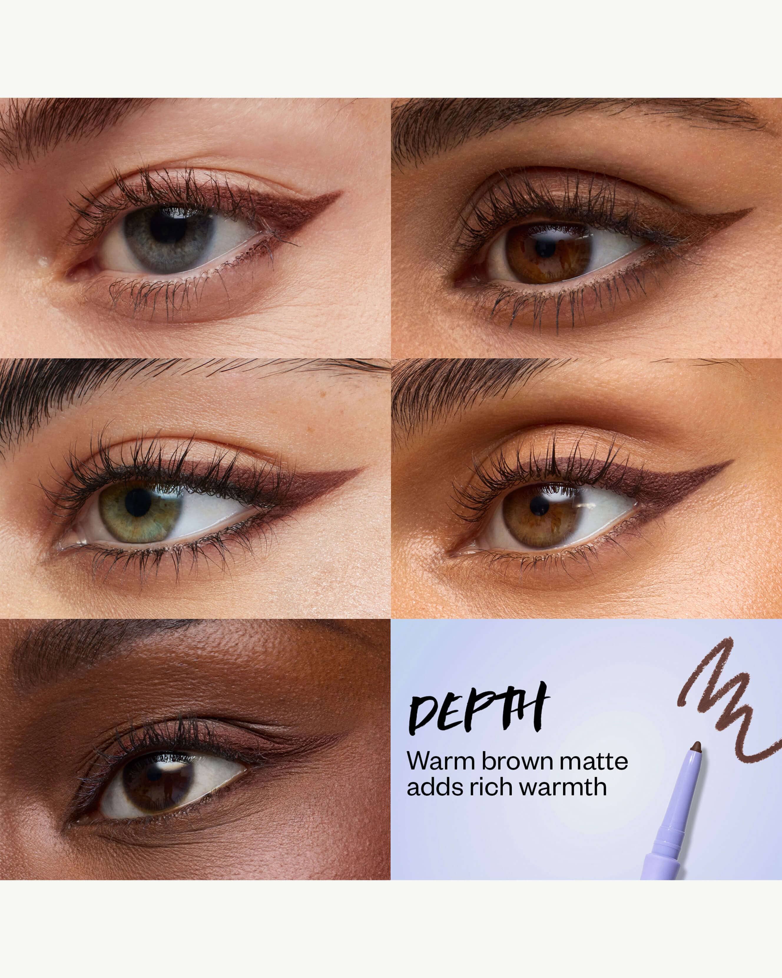 Soulgazer Intensifying Gel Eyeliner - Image 34