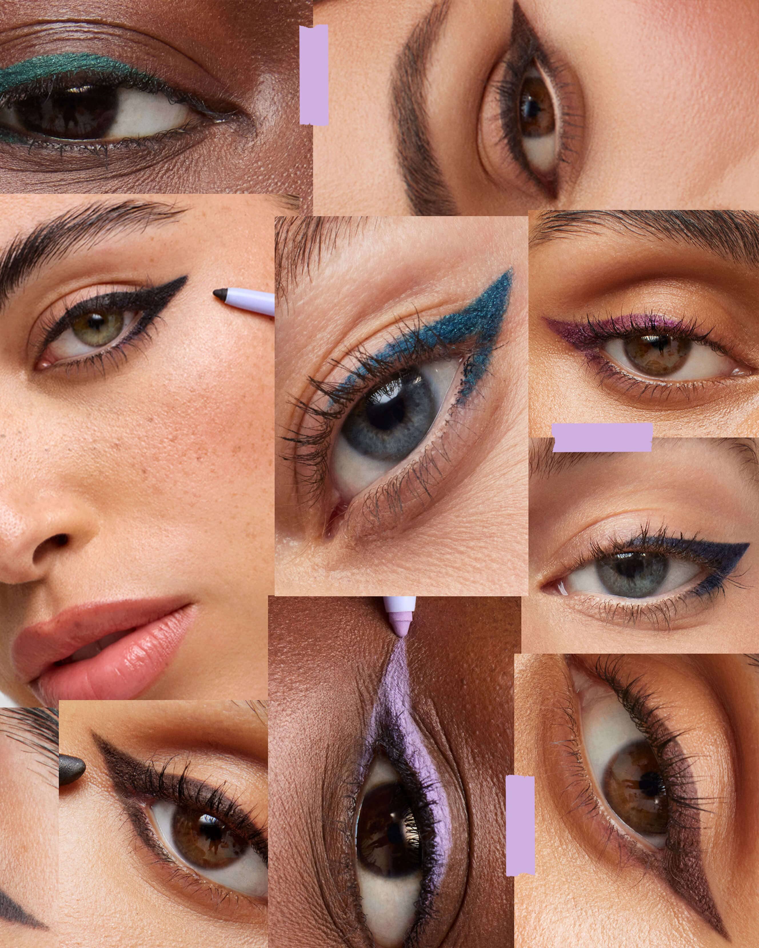 Soulgazer Intensifying Gel Eyeliner - Image 76