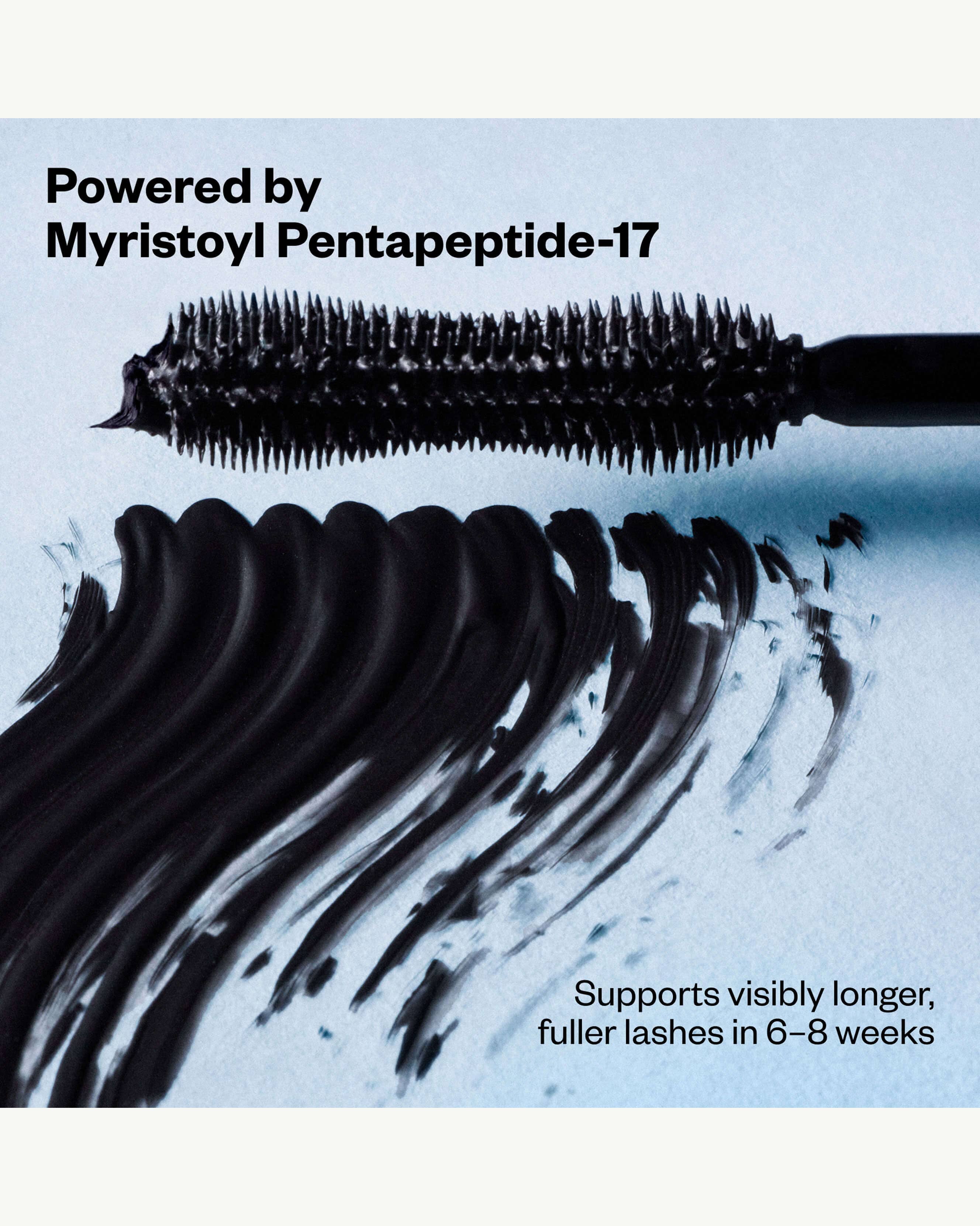 Soulgazer Lengthening + Lifting Peptide Mascara - Image 7