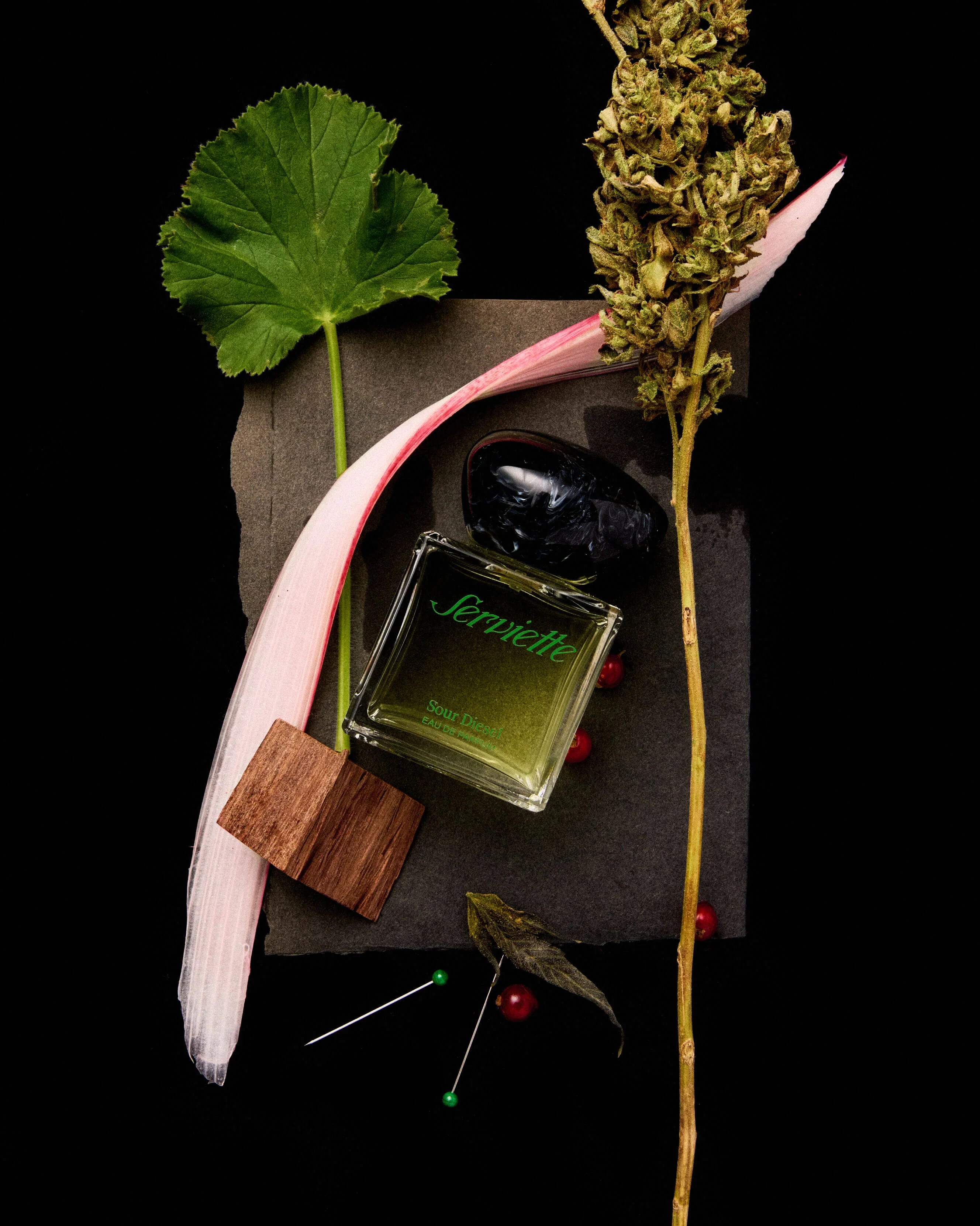 Sour Diesel Eau de Parfum - Image 3