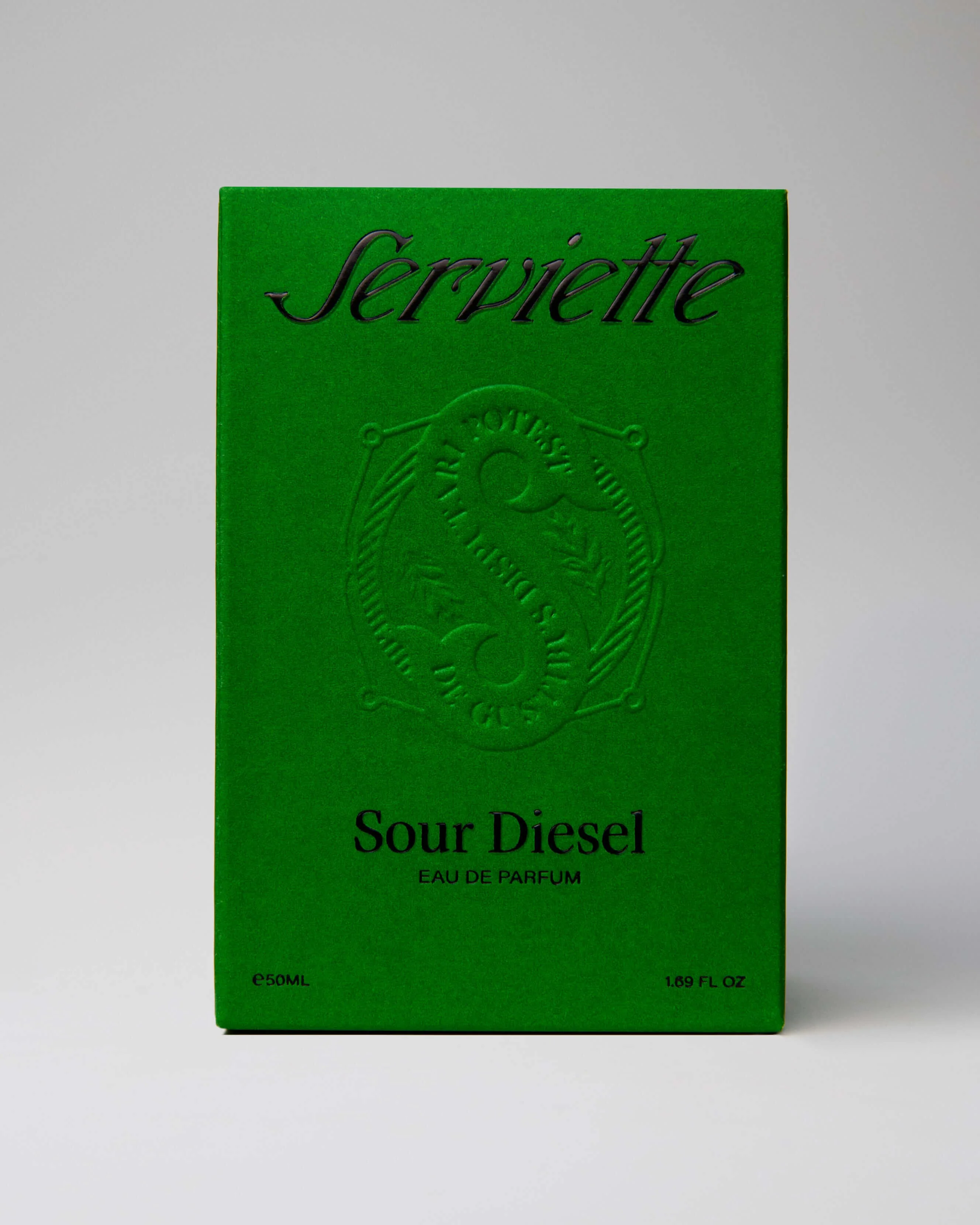 Sour Diesel Eau de Parfum - Image 5