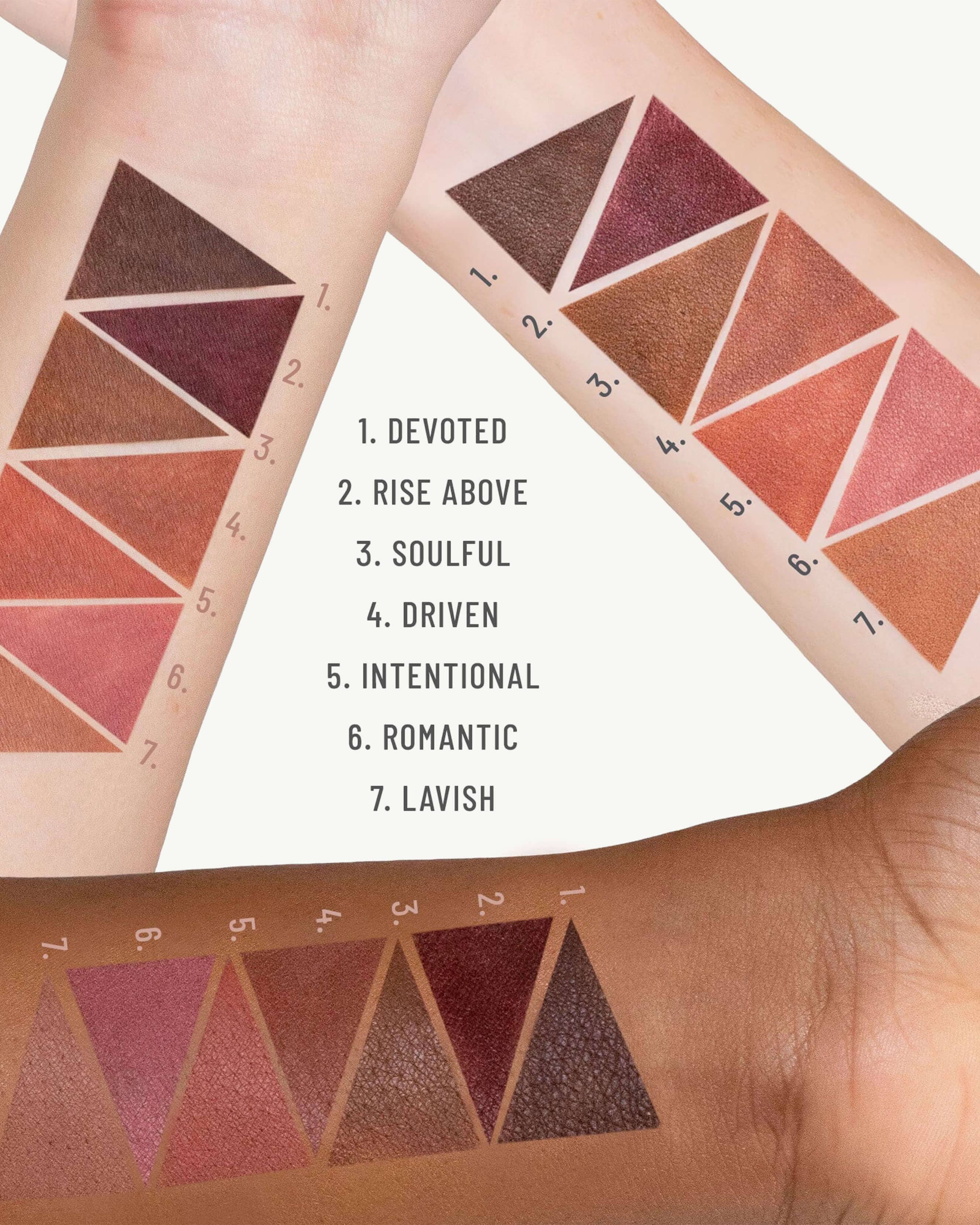 Speak Love Lip Pencil - Image 19