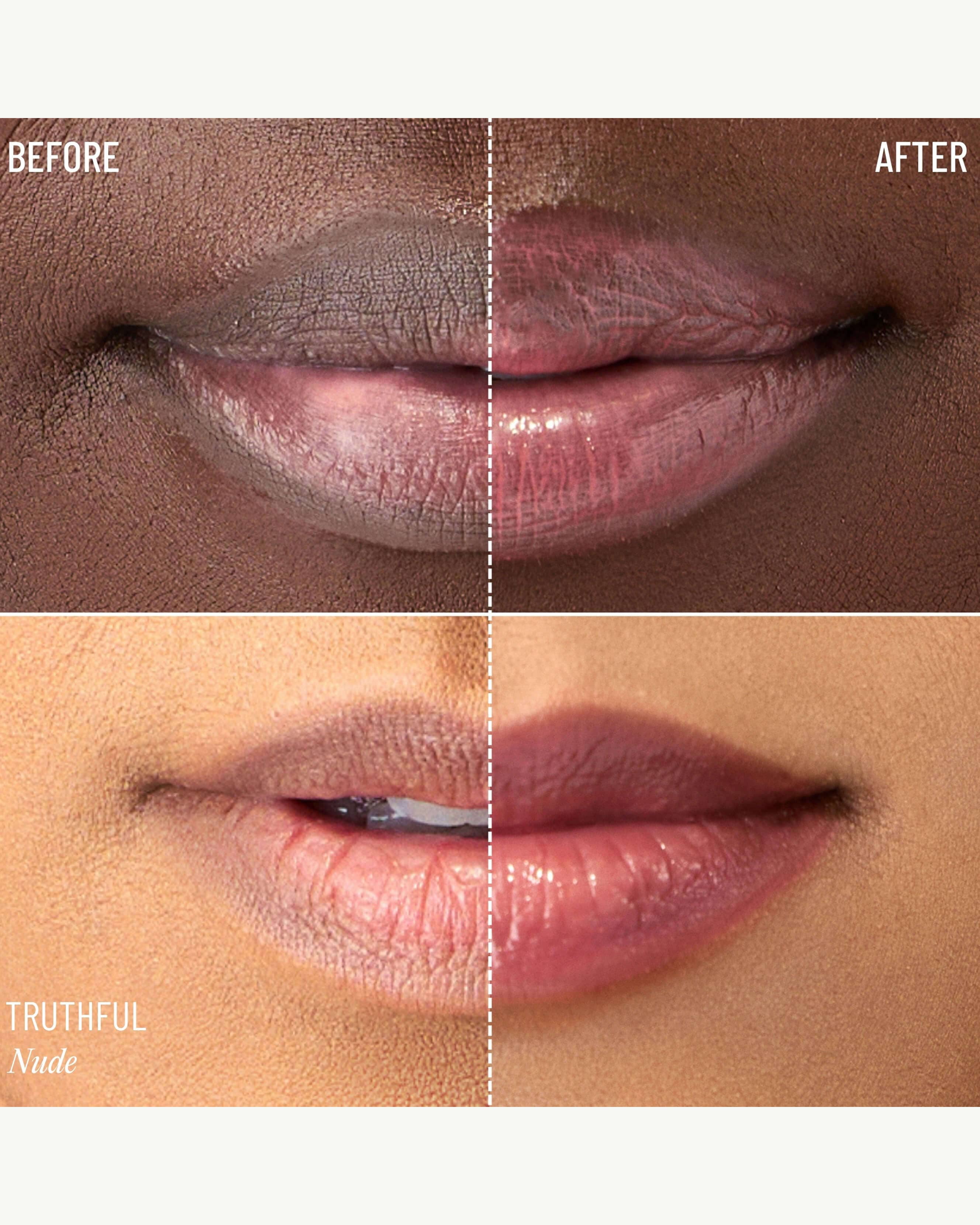 Speak Love Lip Plumping Glossy Lip Balm - Image 13