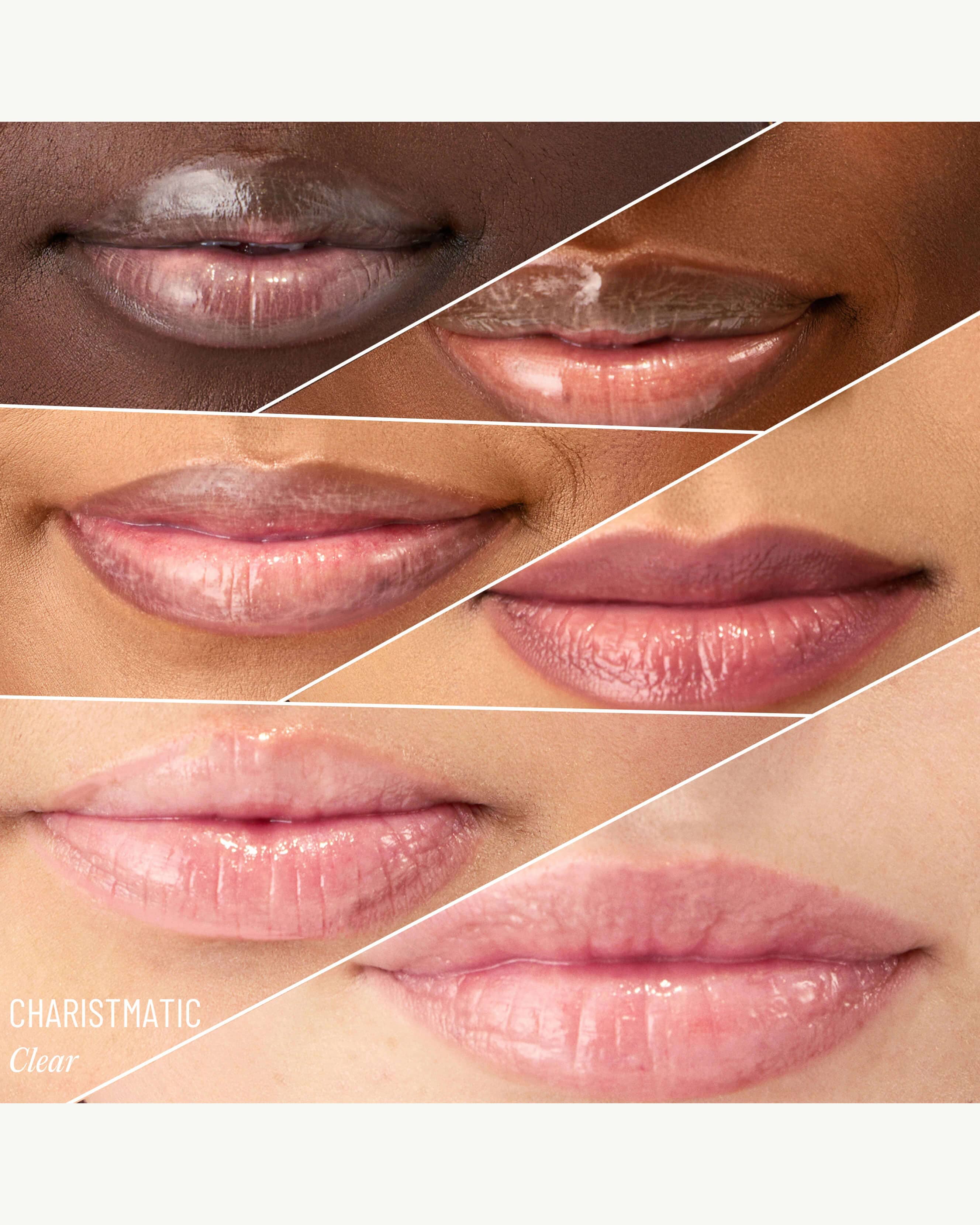 Speak Love Lip Plumping Glossy Lip Balm - Image 17