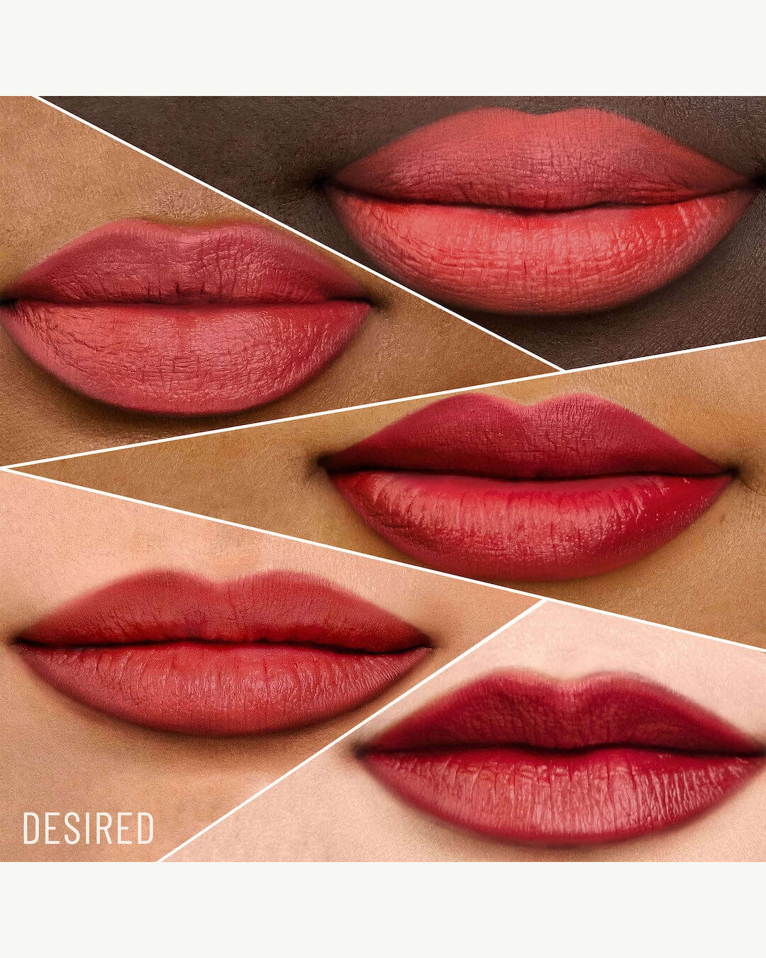 Speak Love Moisture Matte Lipstick - Image 13