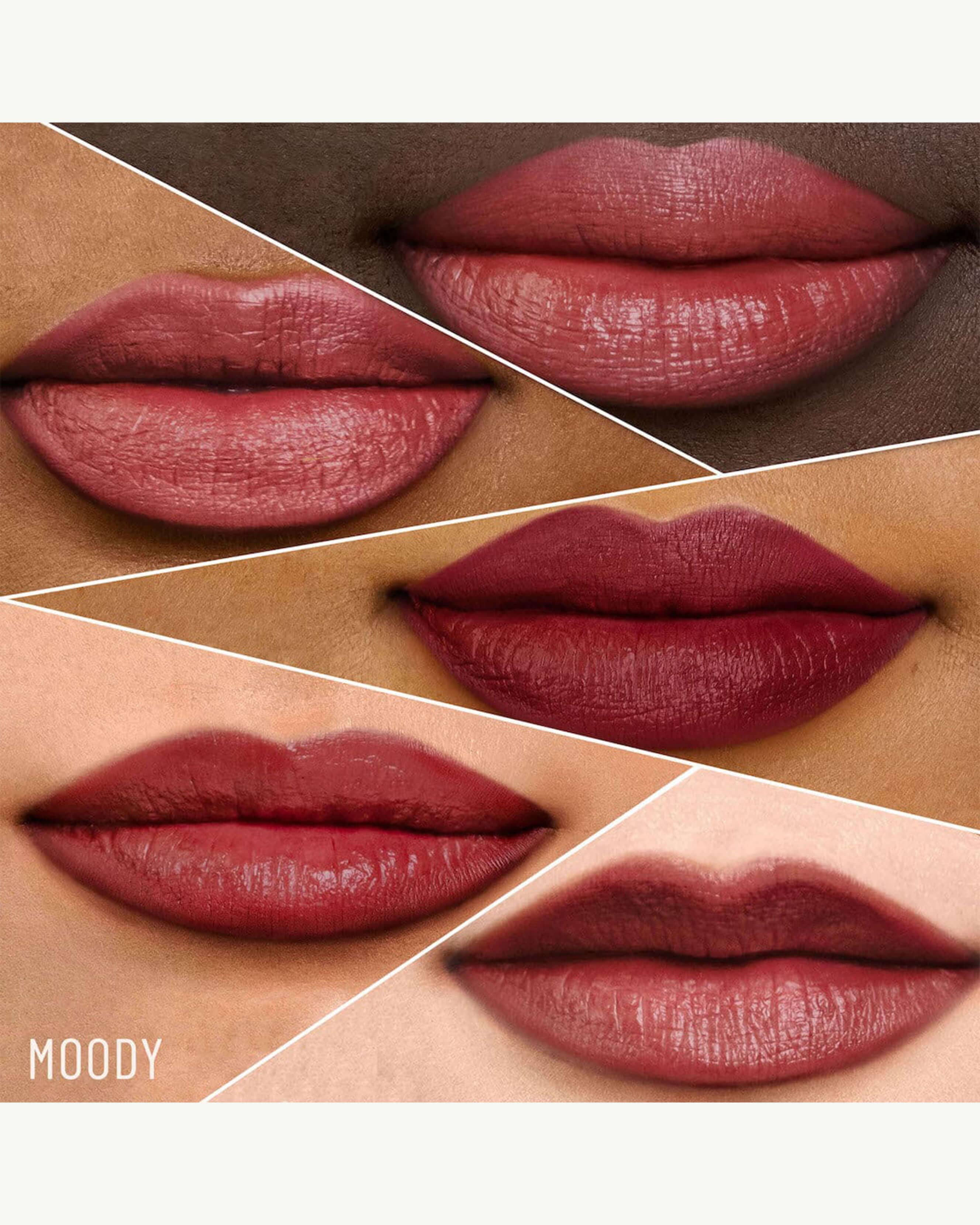 Speak Love Moisture Matte Lipstick - Image 15