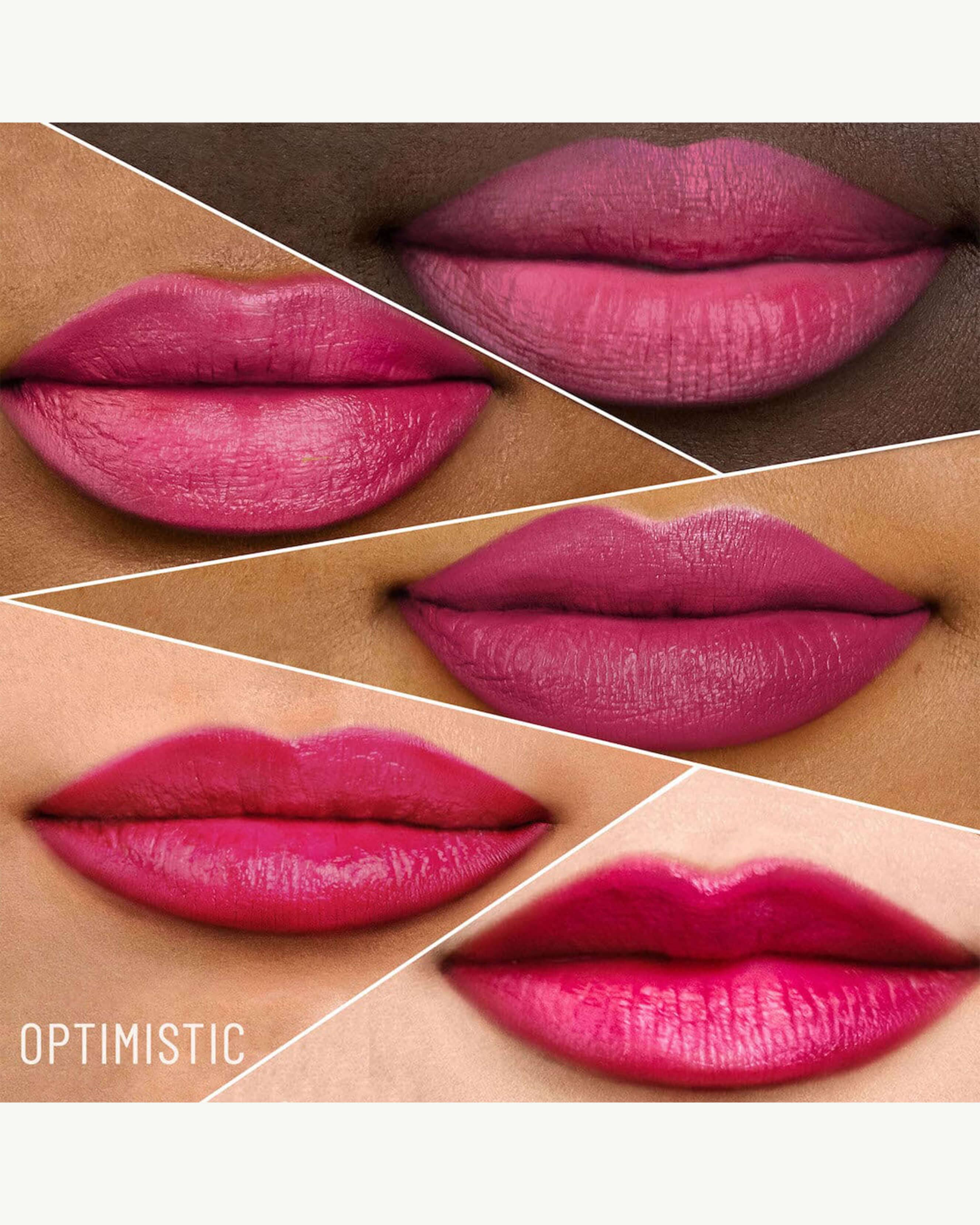 Speak Love Moisture Matte Lipstick - Image 16