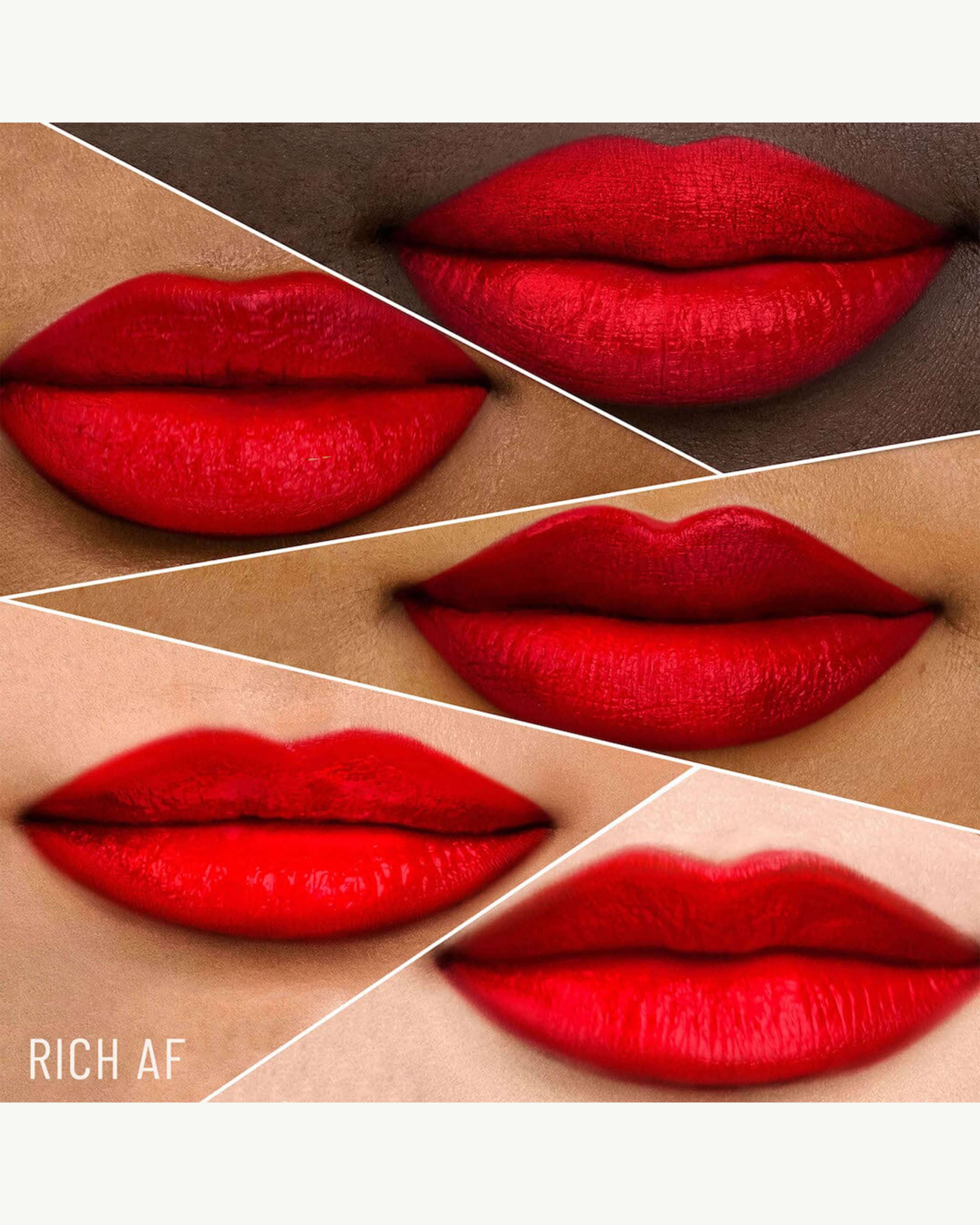 Speak Love Moisture Matte Lipstick - Image 17
