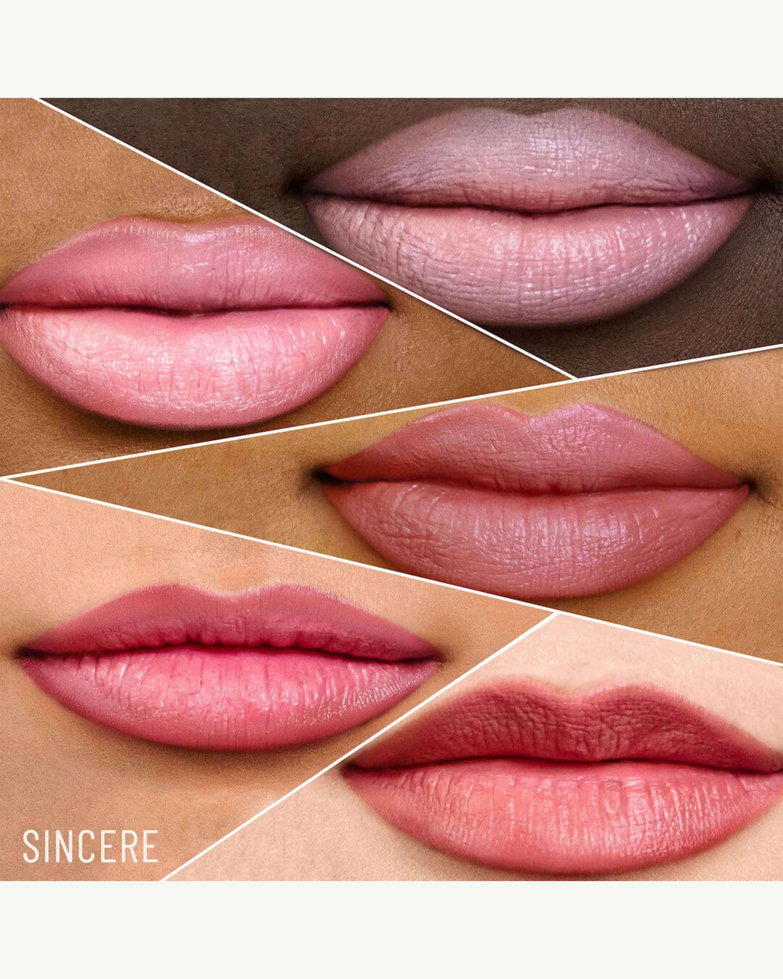 Speak Love Moisture Matte Lipstick - Image 18