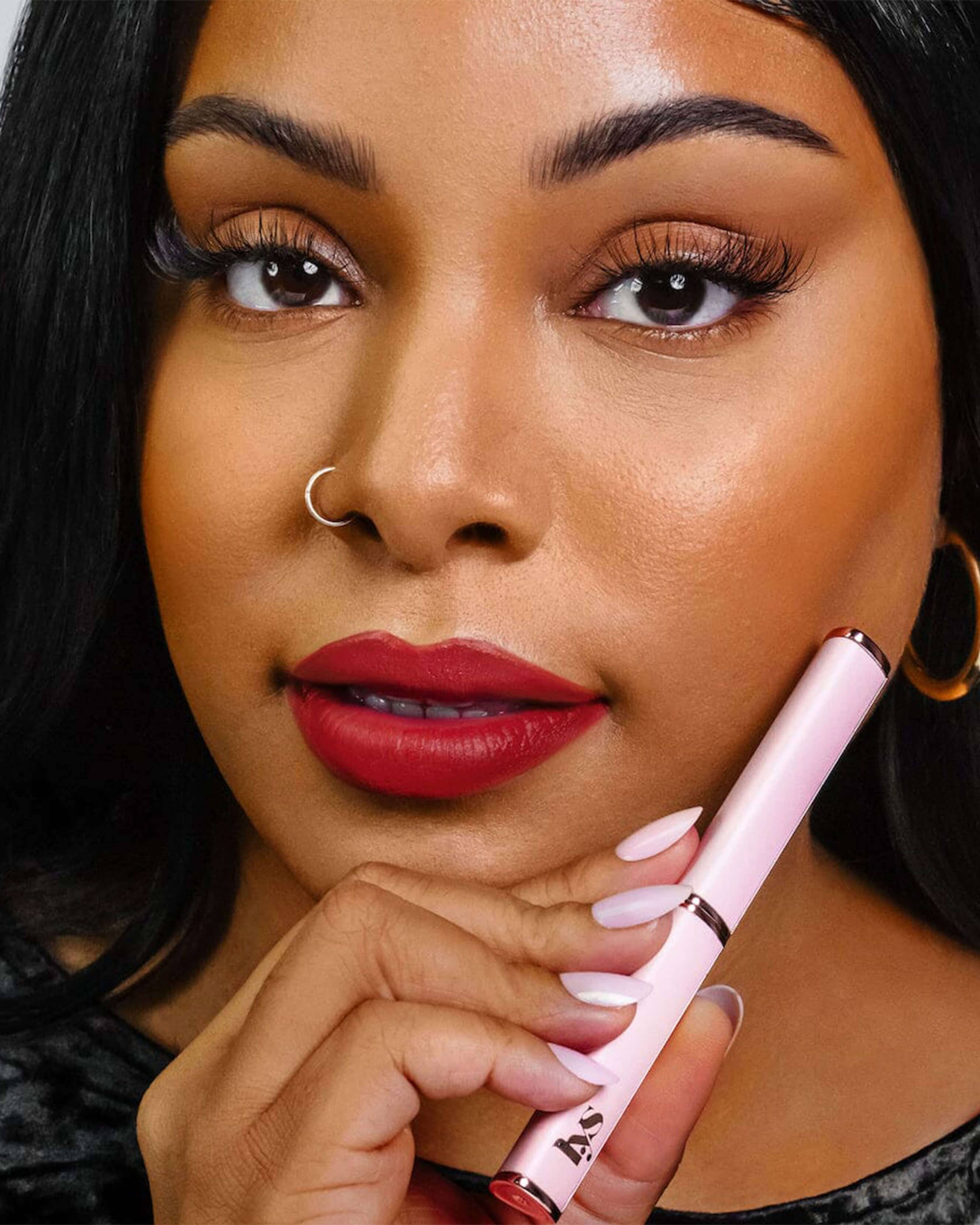 Speak Love Moisture Matte Lipstick - Image 19