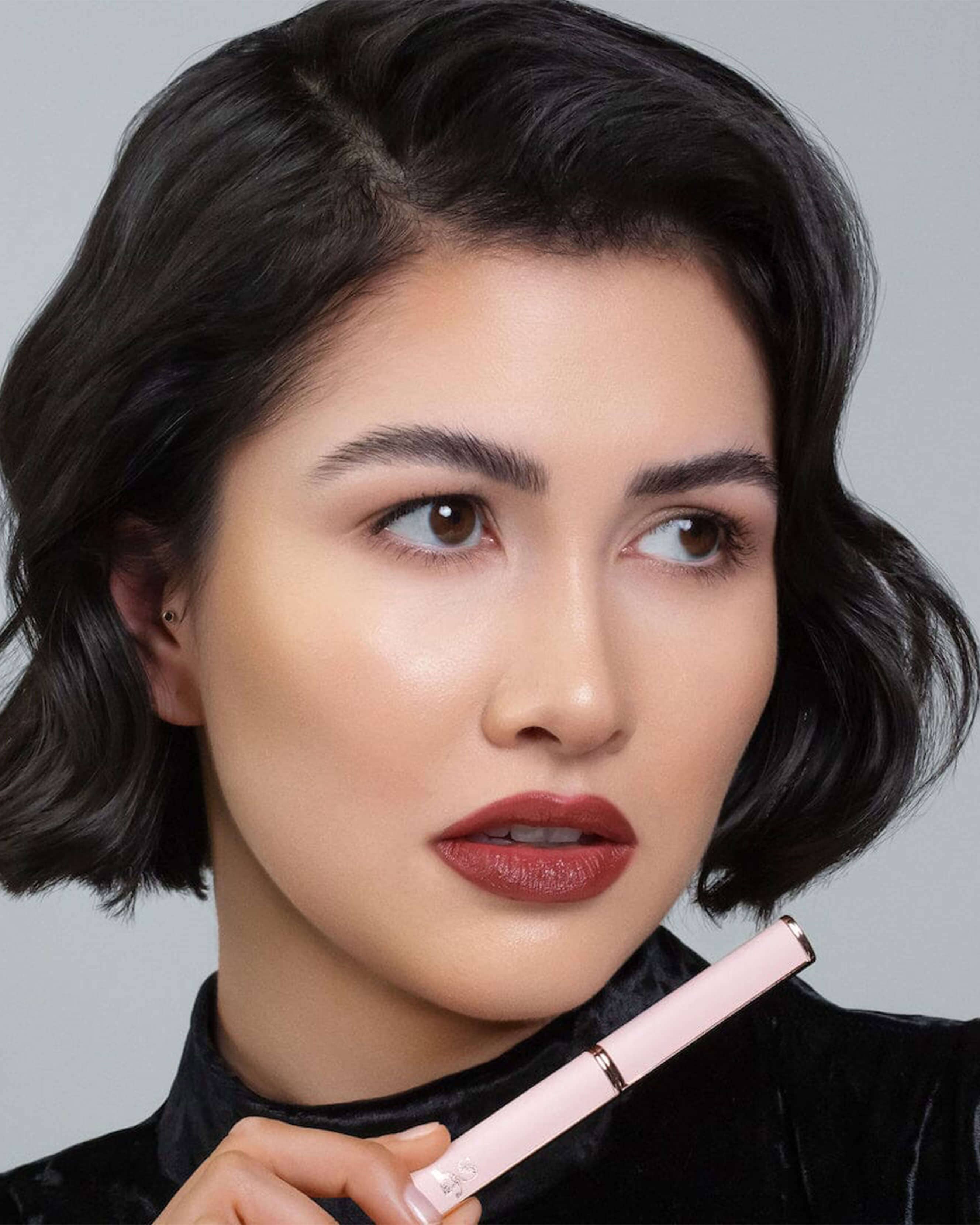Speak Love Moisture Matte Lipstick - Image 21