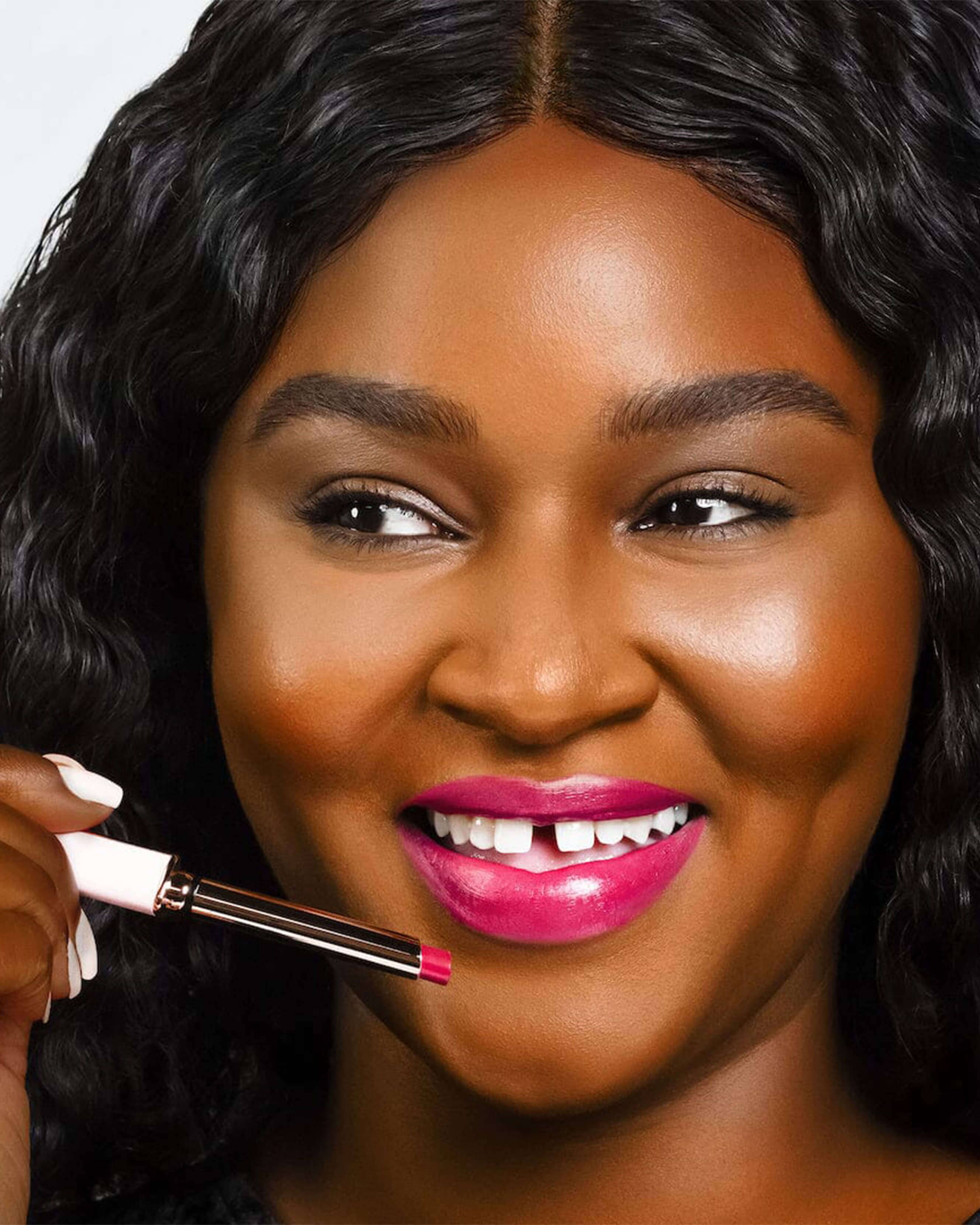 Speak Love Moisture Matte Lipstick - Image 22