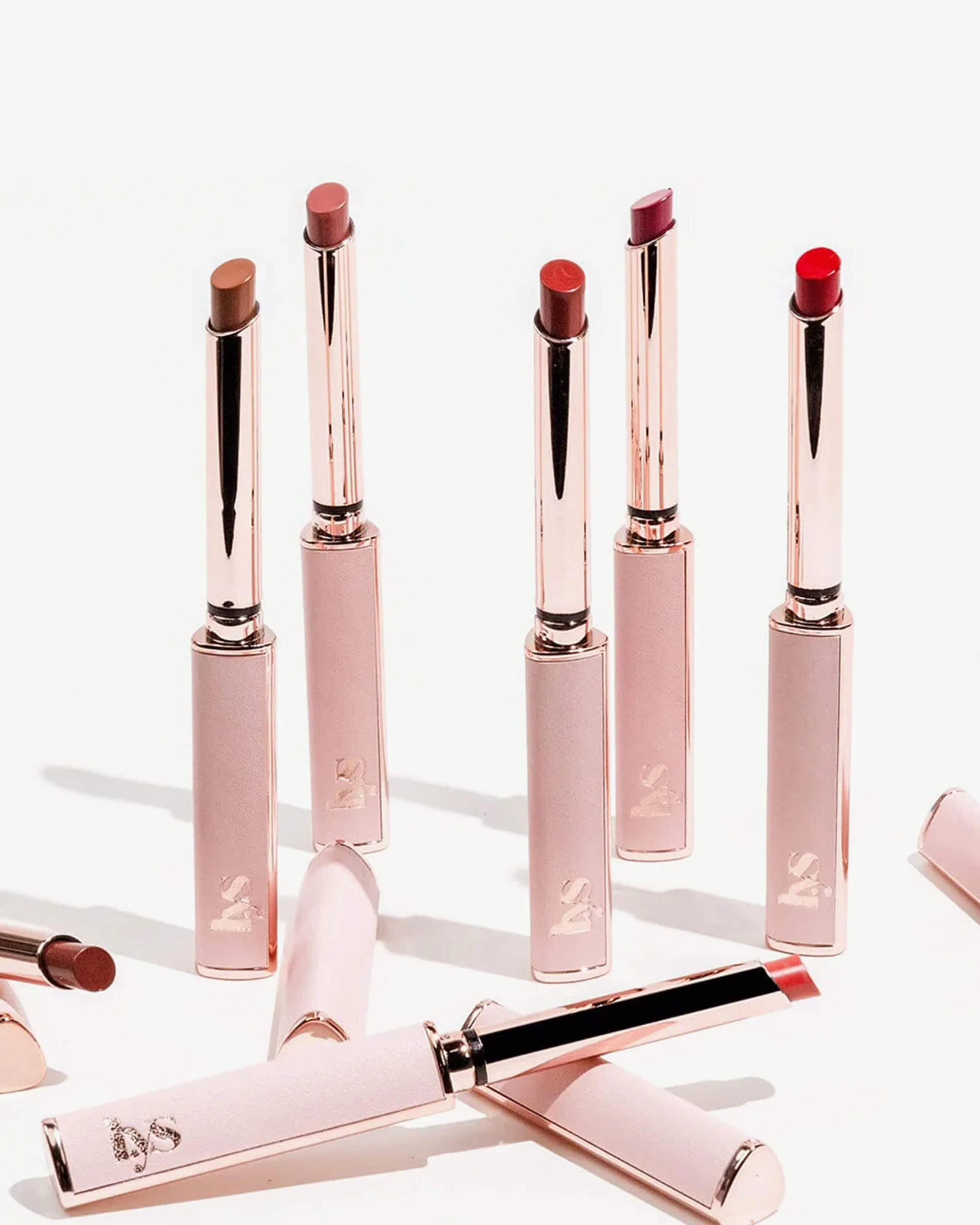 Speak Love Moisture Matte Lipstick - Image 29