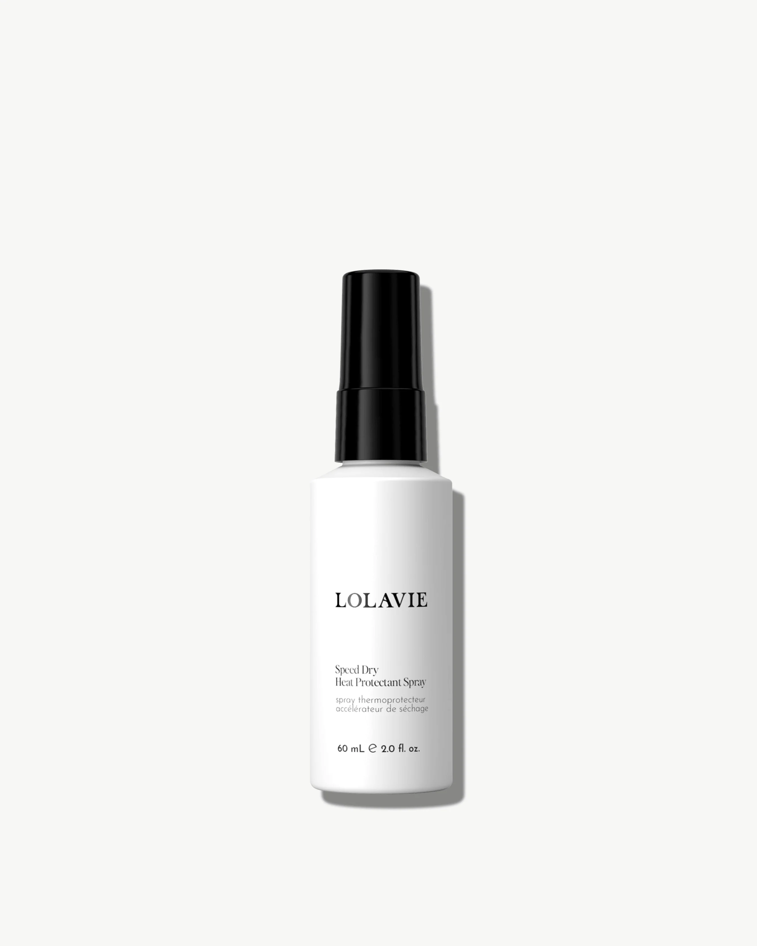 Speed Dry Heat Protectant Spray - Image 2