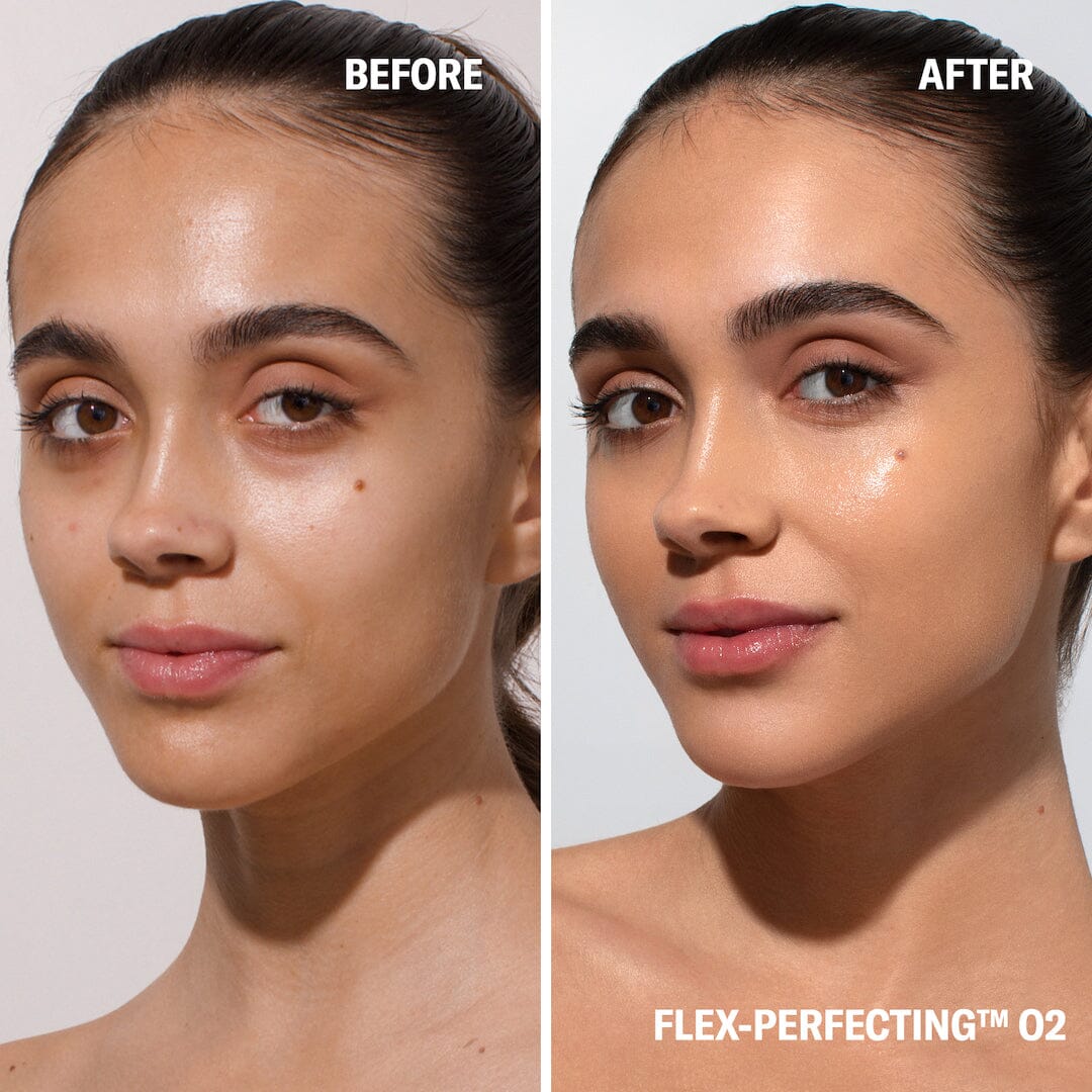 SPF 50 Mineral Drops Tinted Sunscreen - Image 10