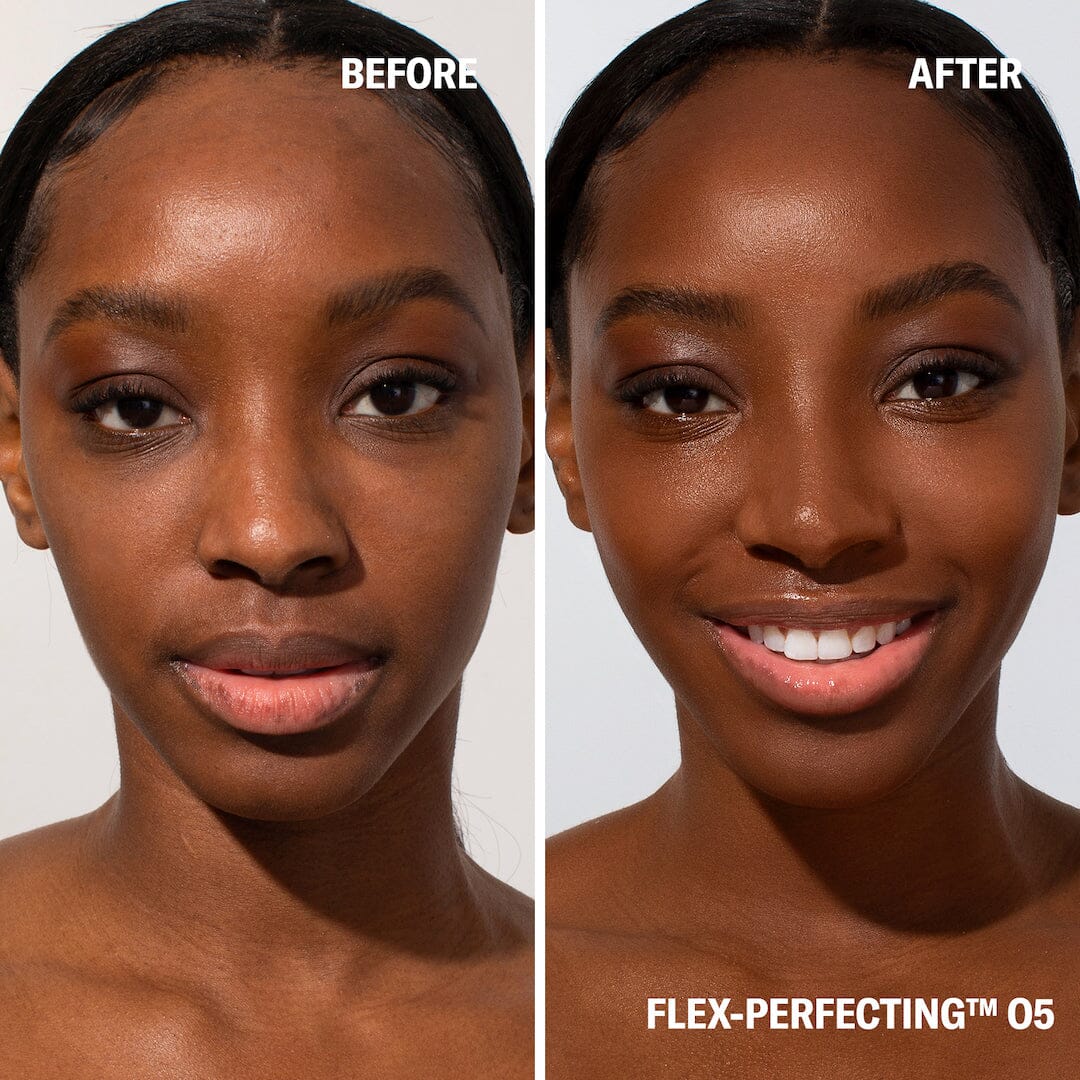 SPF 50 Mineral Drops Tinted Sunscreen - Image 13