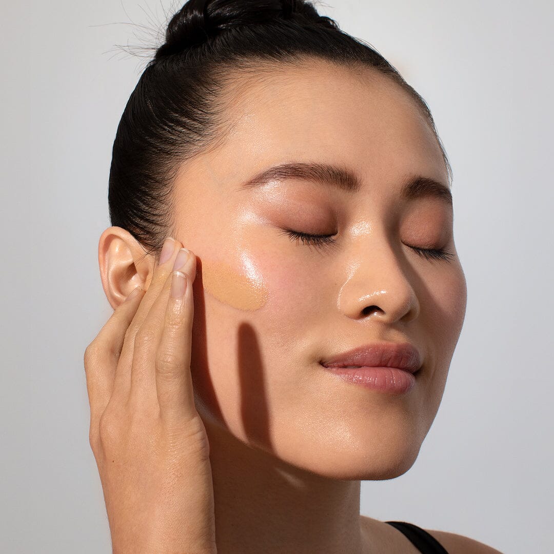 SPF 50 Mineral Drops Tinted Sunscreen - Image 44