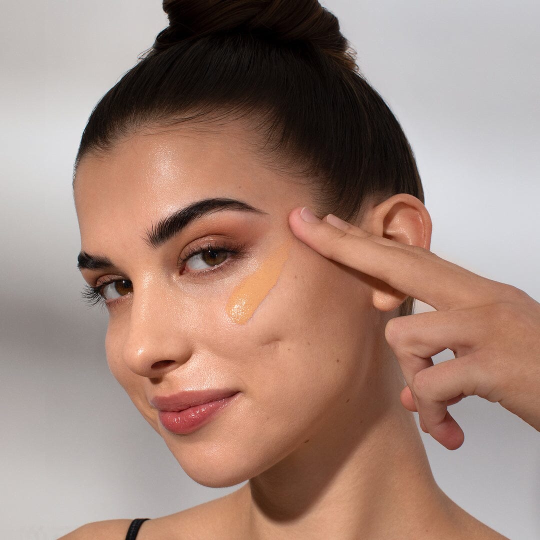 SPF 50 Mineral Drops Tinted Sunscreen - Image 46