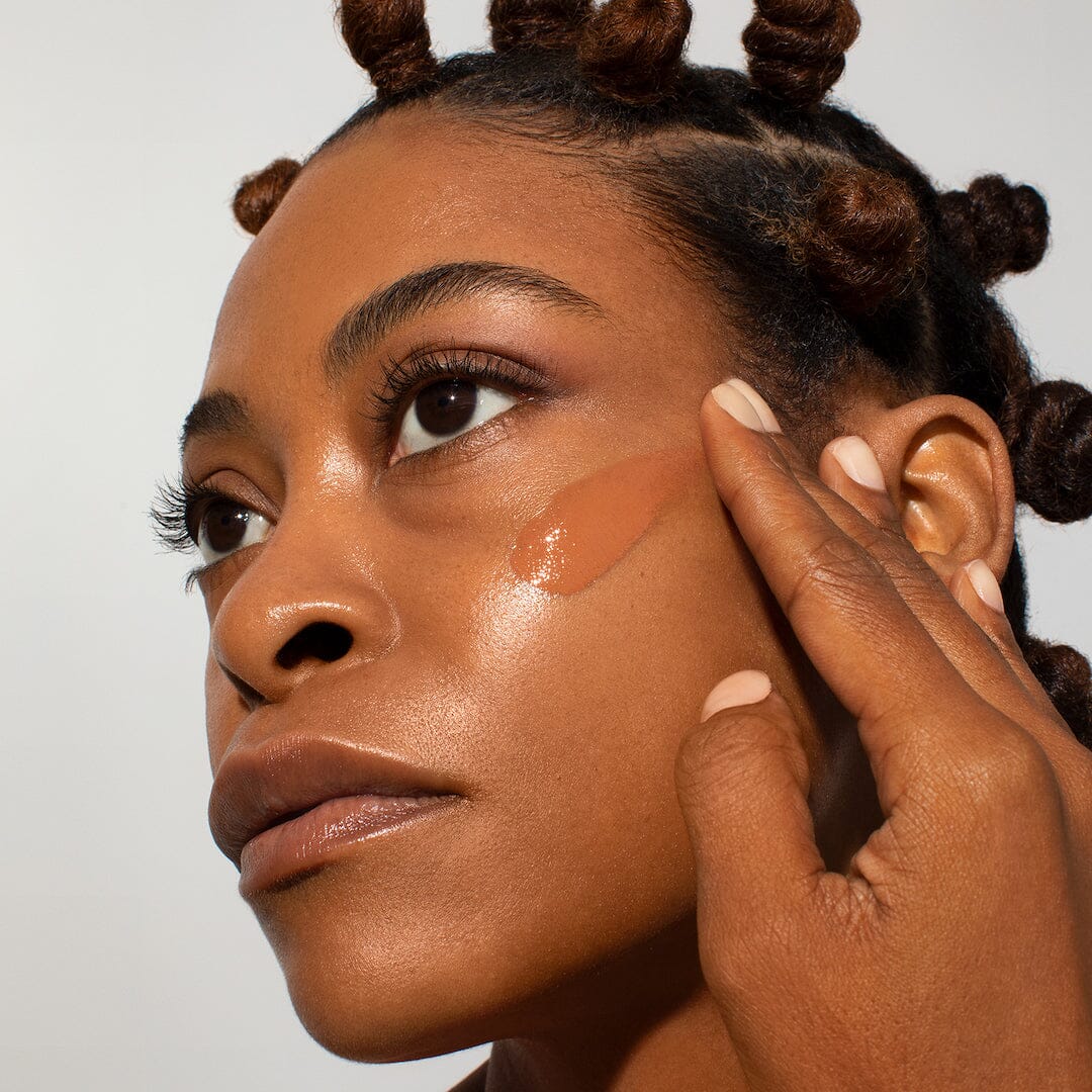 SPF 50 Mineral Drops Tinted Sunscreen - Image 47