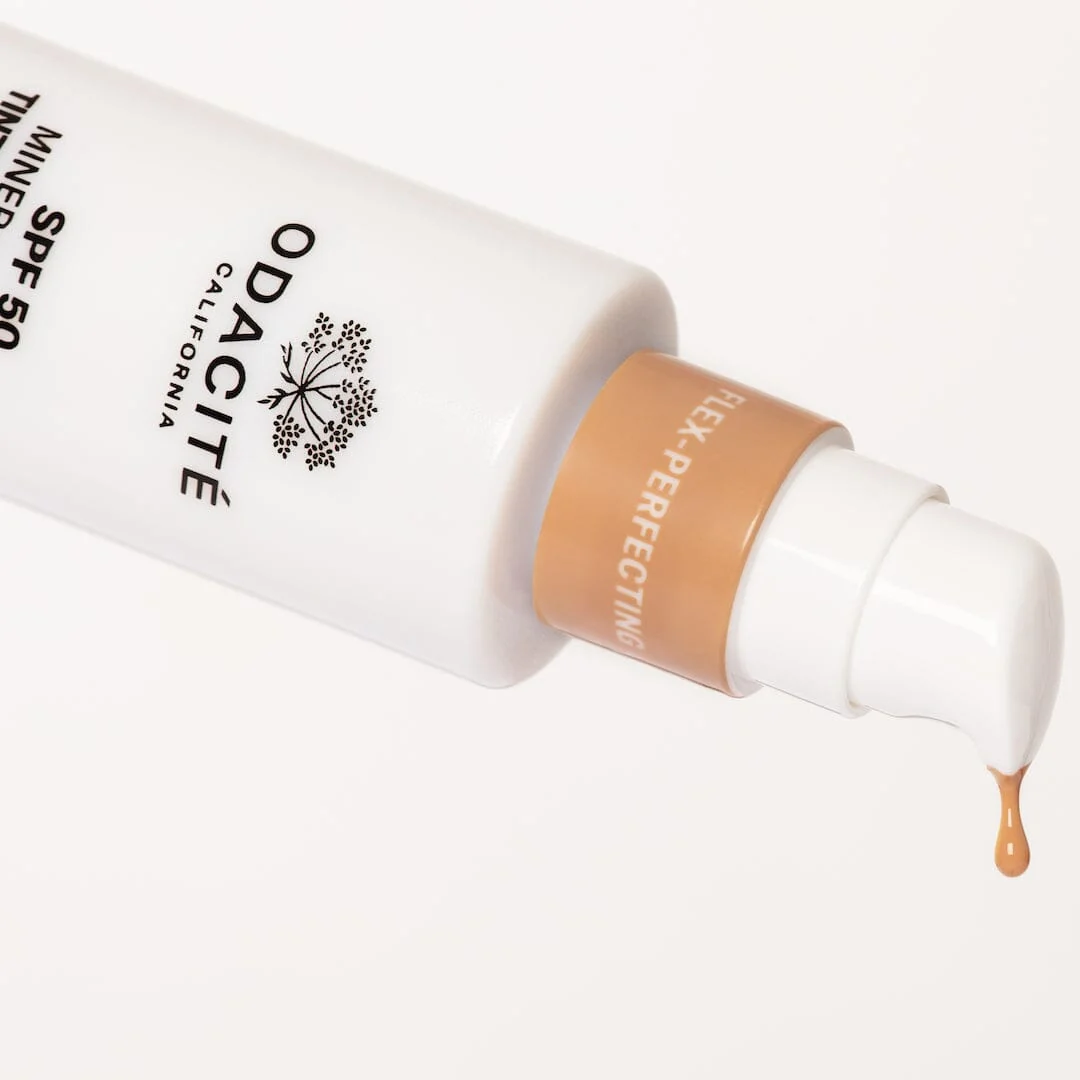 SPF 50 Mineral Drops Tinted Sunscreen - Image 71
